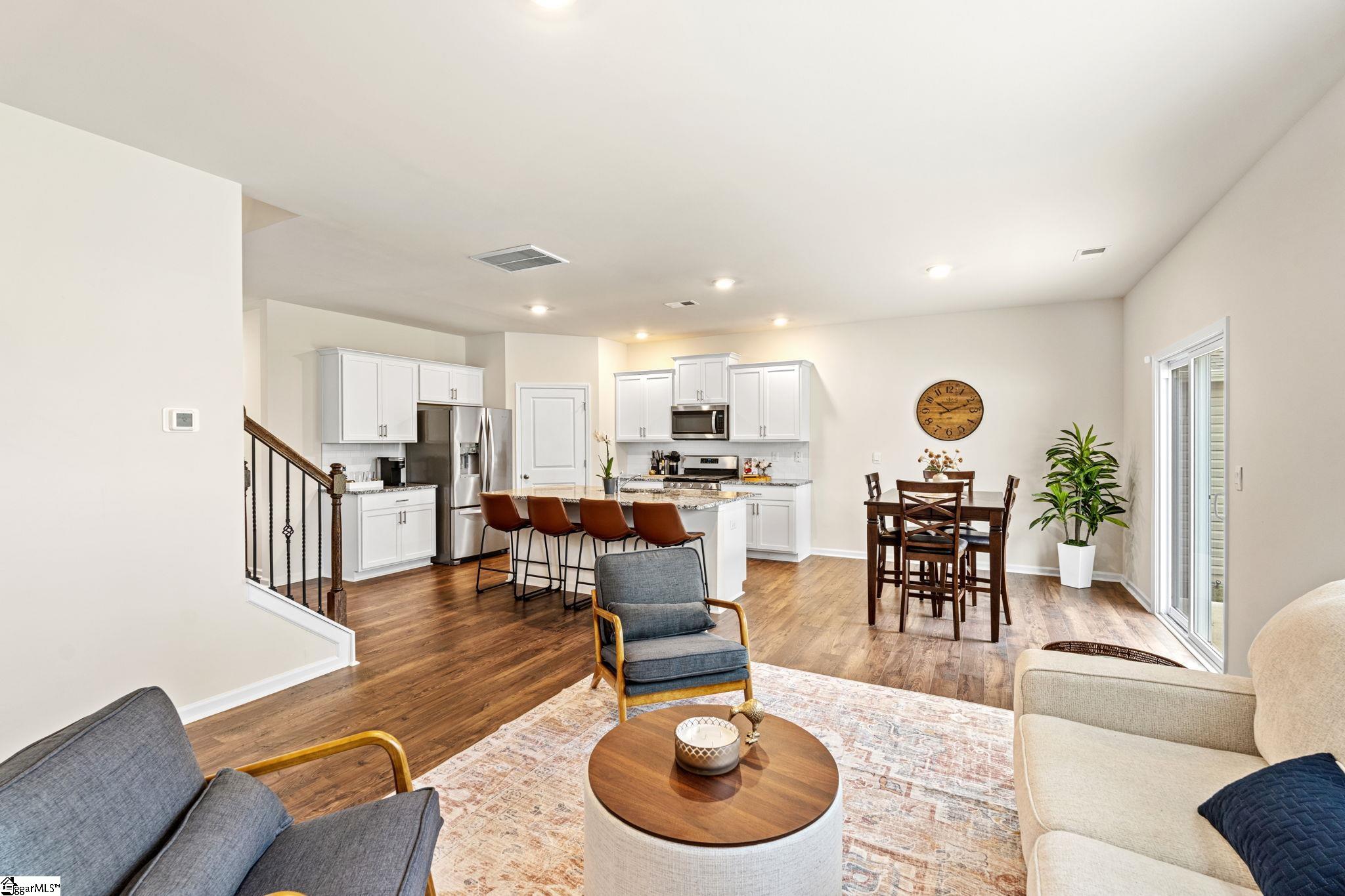 865 Honeybush Drive Lyman, SC 29365