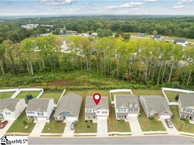 865 Honeybush Drive Lyman, SC 29365