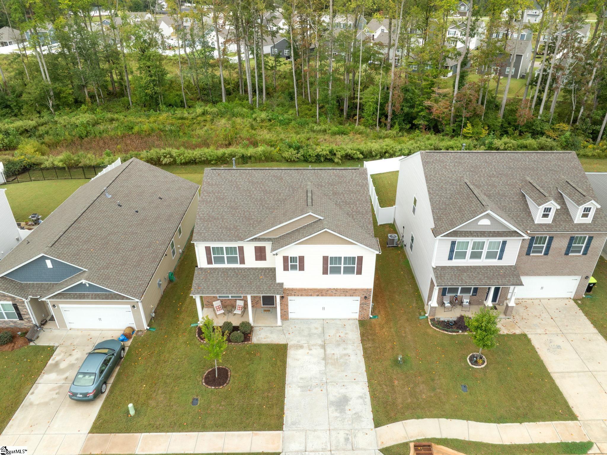 865 Honeybush Drive Lyman, SC 29365