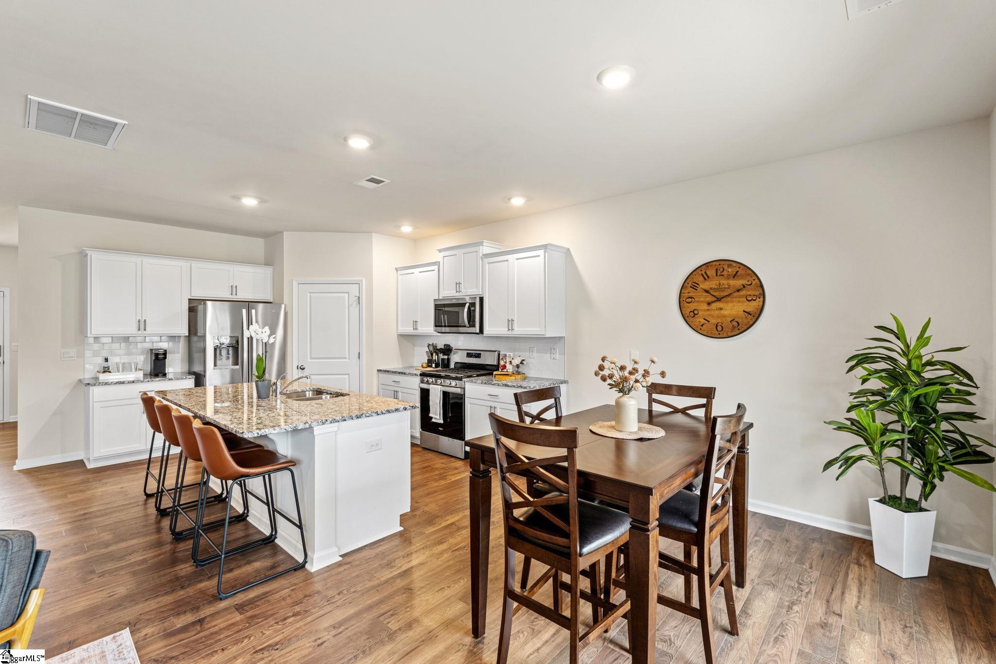 865 Honeybush Drive Lyman, SC 29365