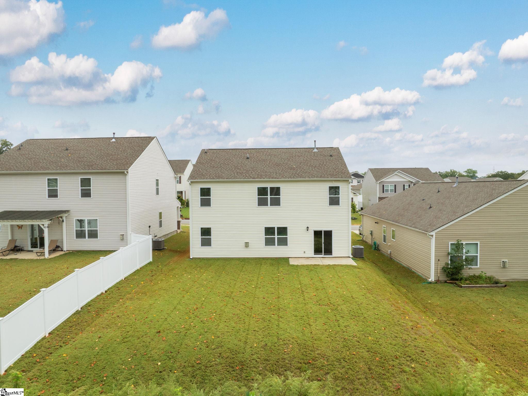 865 Honeybush Drive Lyman, SC 29365