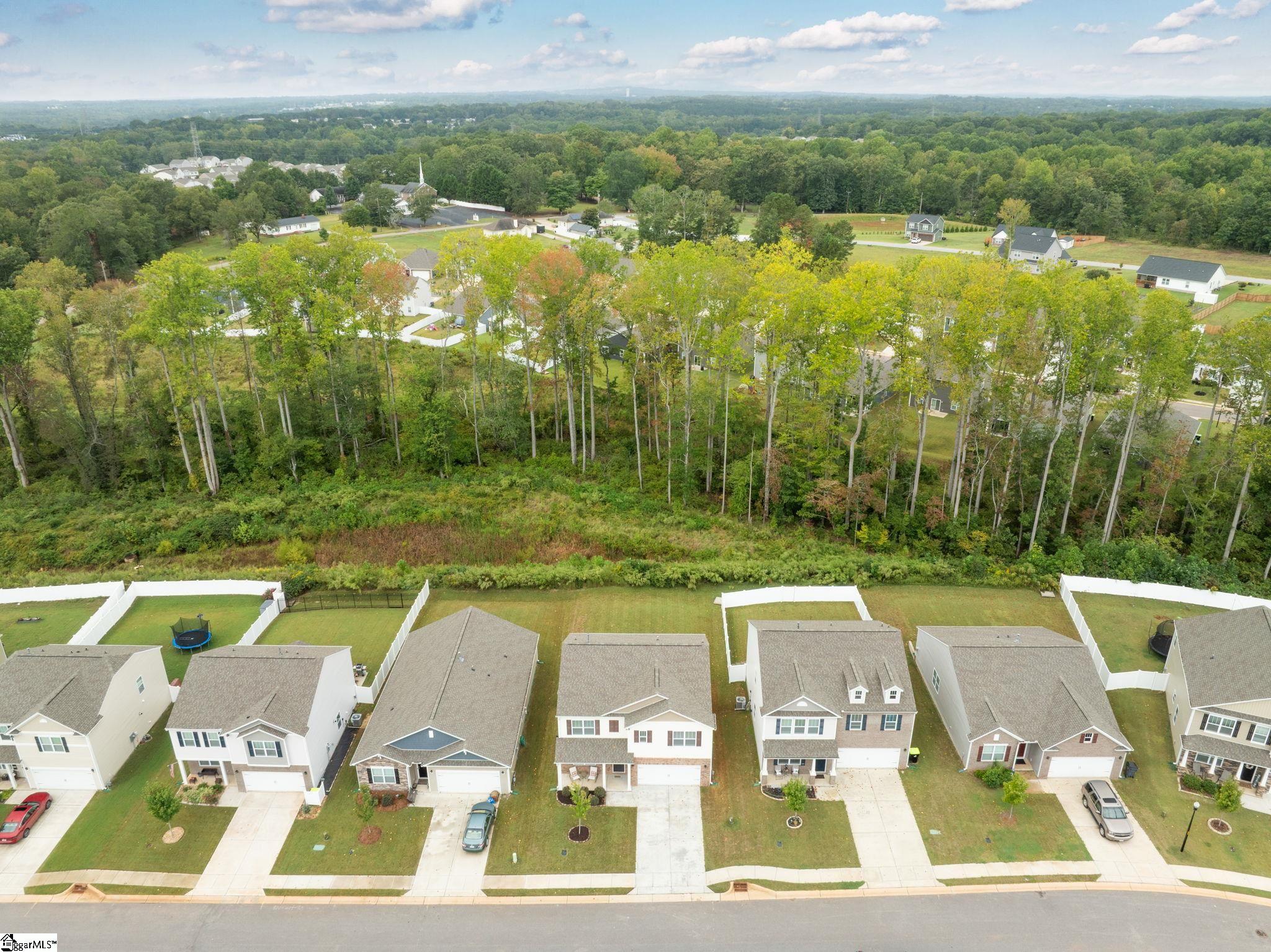 865 Honeybush Drive Lyman, SC 29365