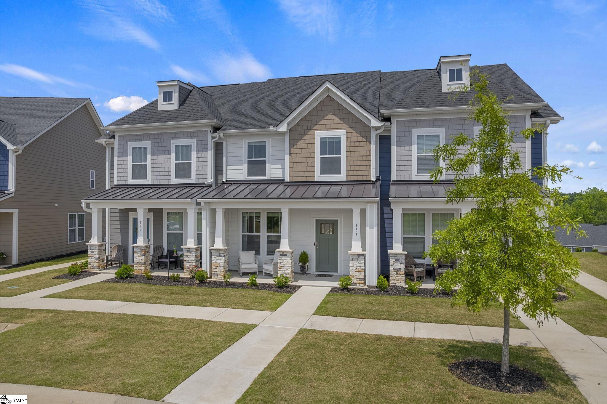 131 Dalmatian Drive Spartanburg, SC 29307
