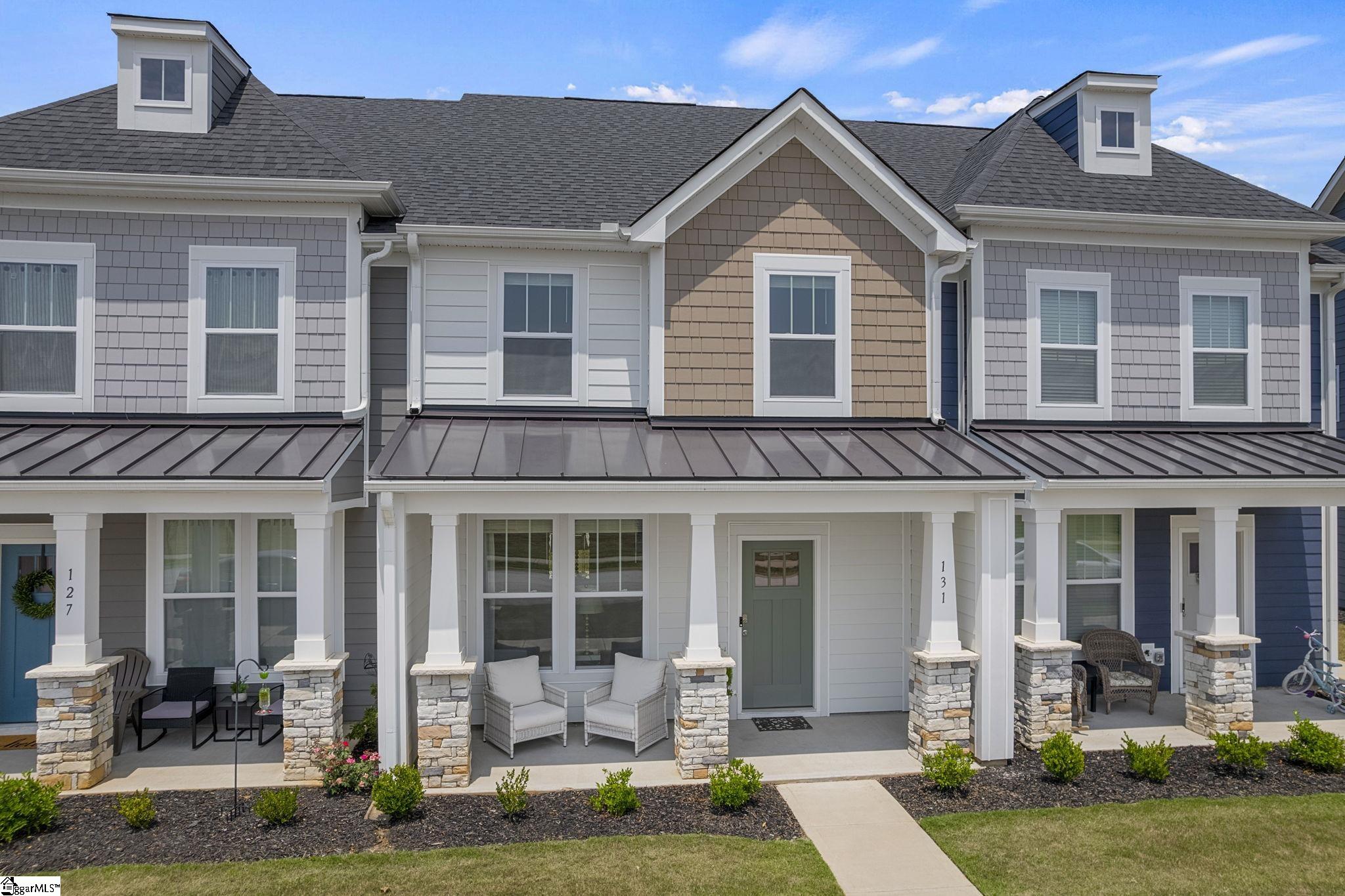 131 Dalmatian Drive Spartanburg, SC 29307
