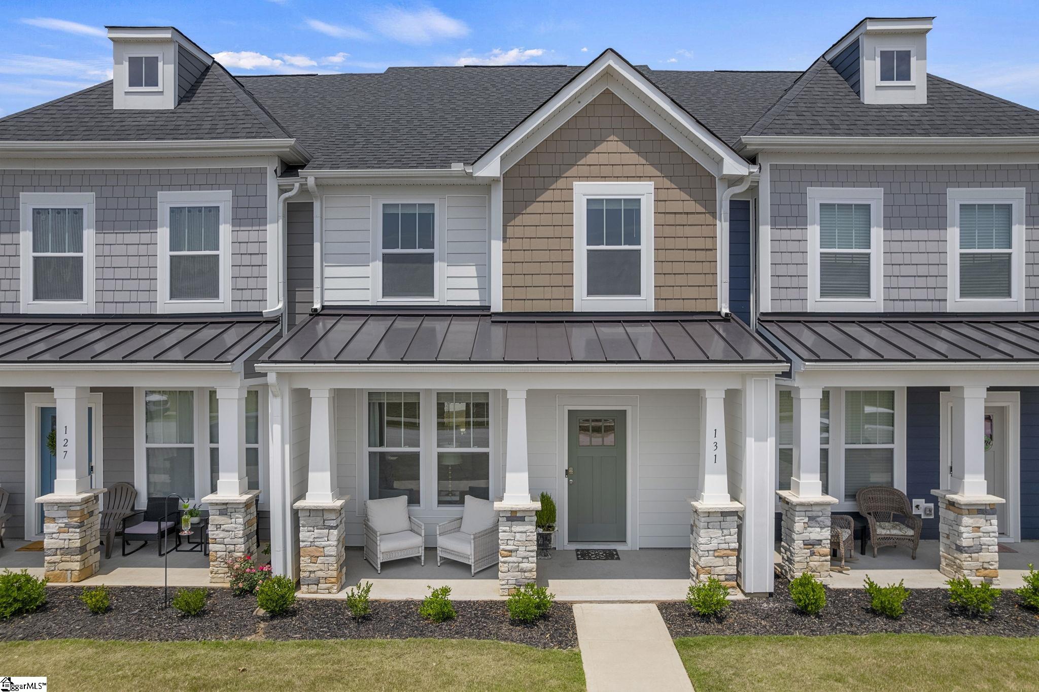 131 Dalmatian Drive Spartanburg, SC 29307