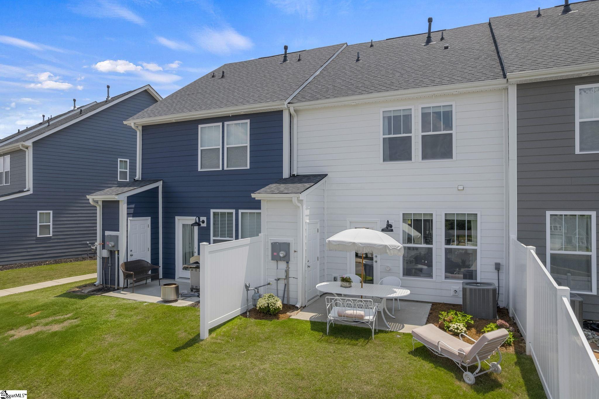 131 Dalmatian Drive Spartanburg, SC 29307