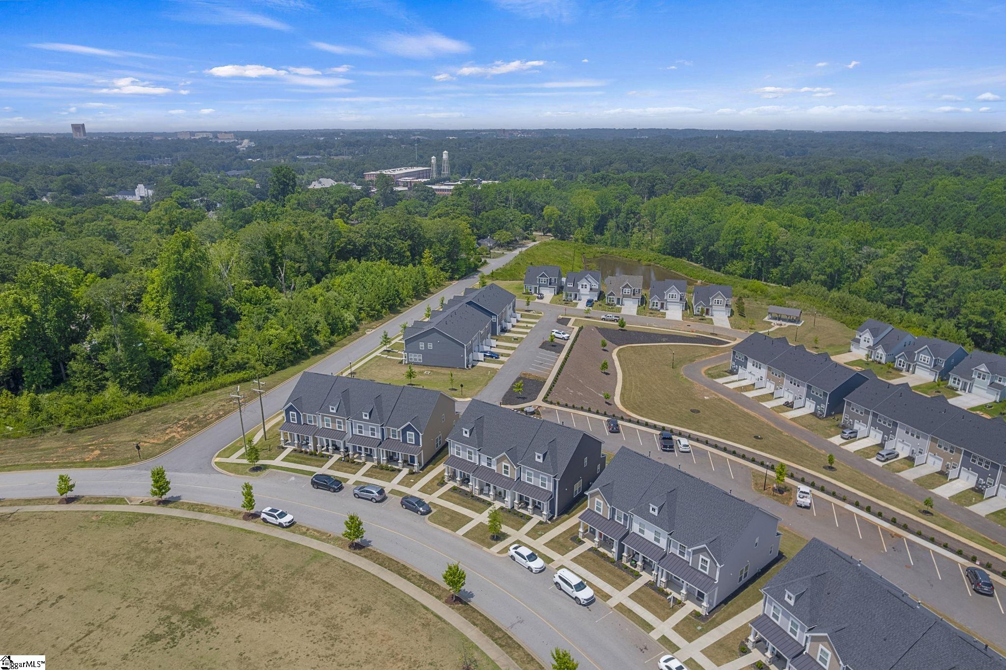 131 Dalmatian Drive Spartanburg, SC 29307