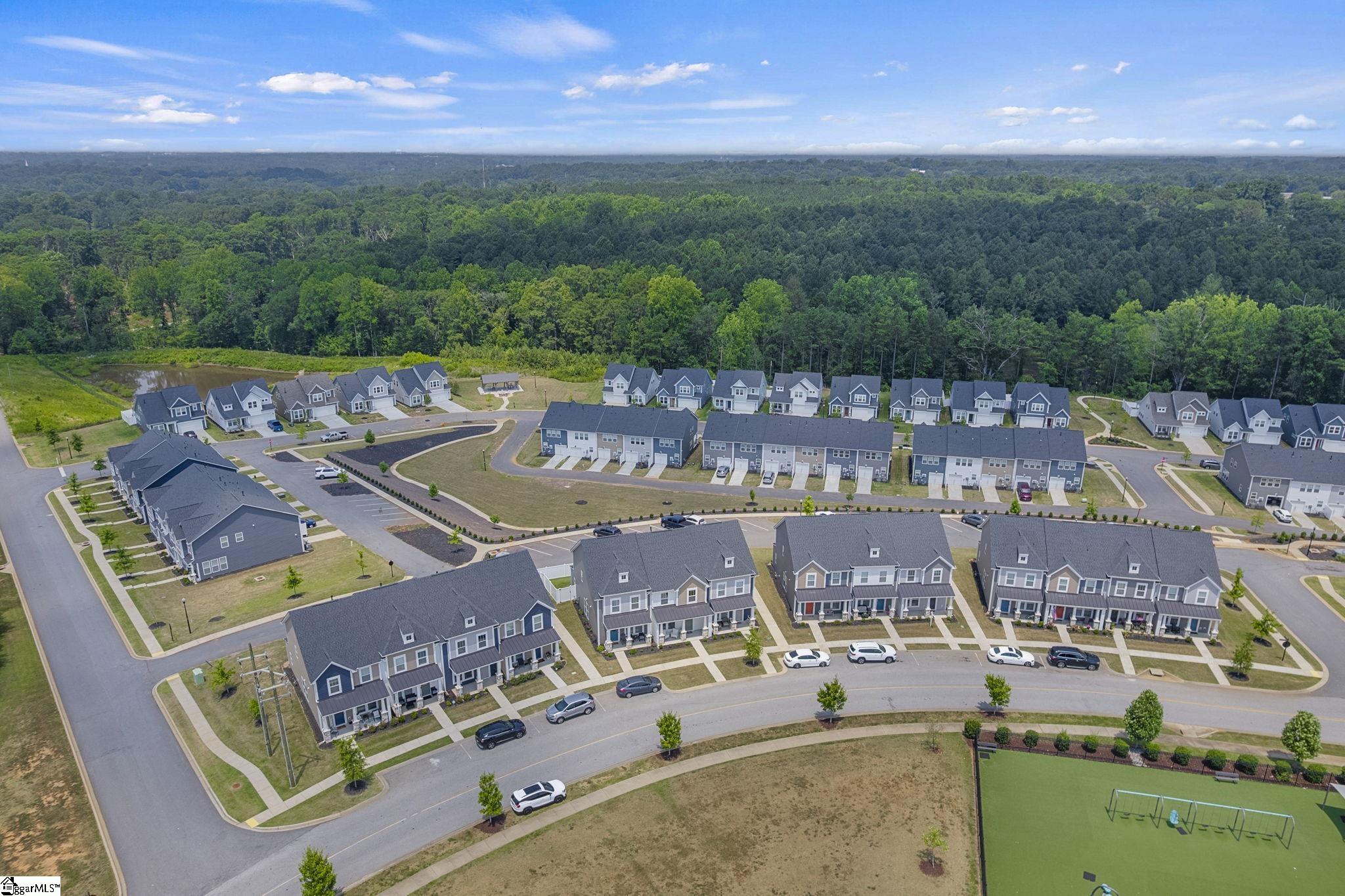 131 Dalmatian Drive Spartanburg, SC 29307