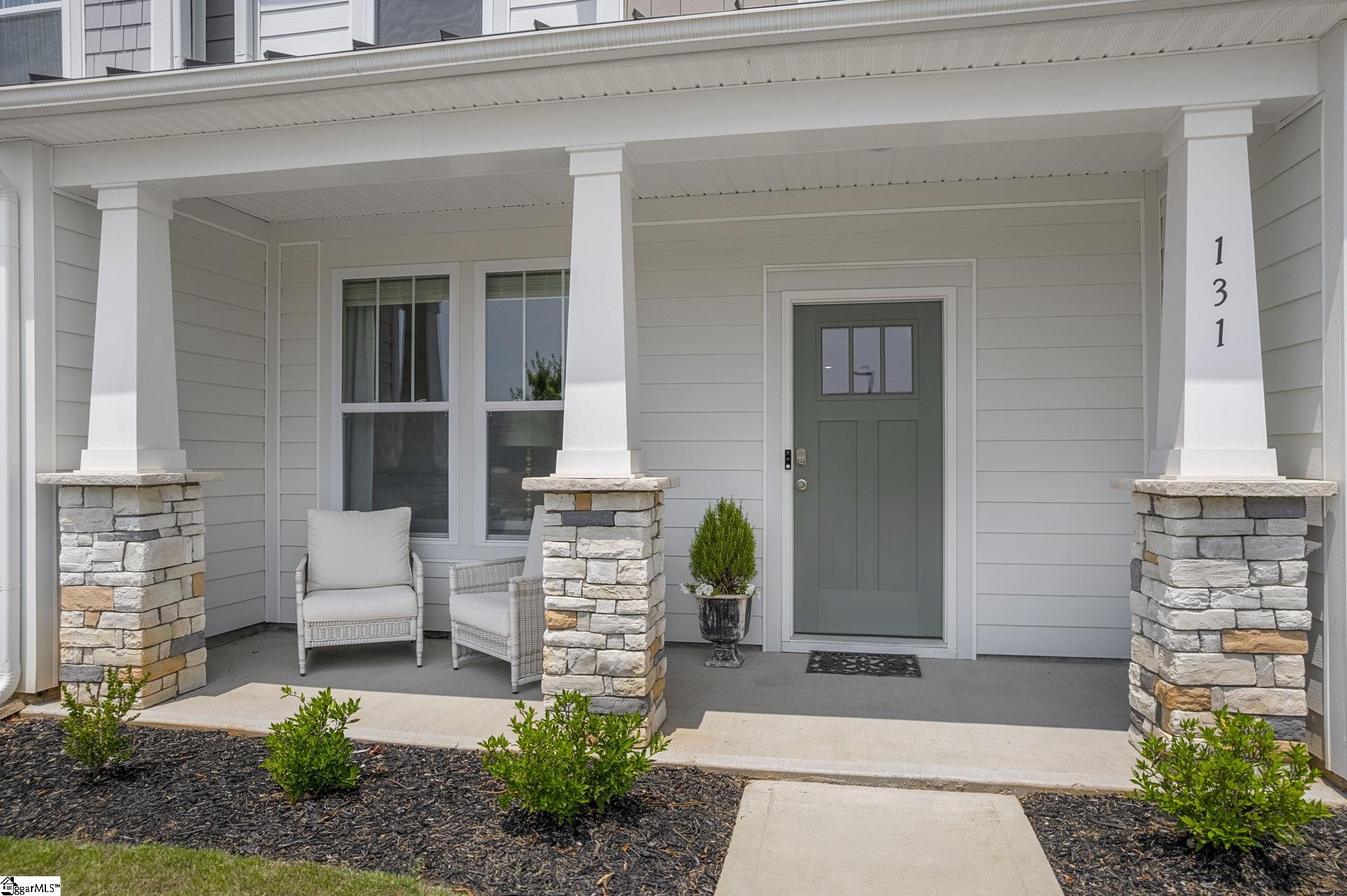 131 Dalmatian Drive Spartanburg, SC 29307