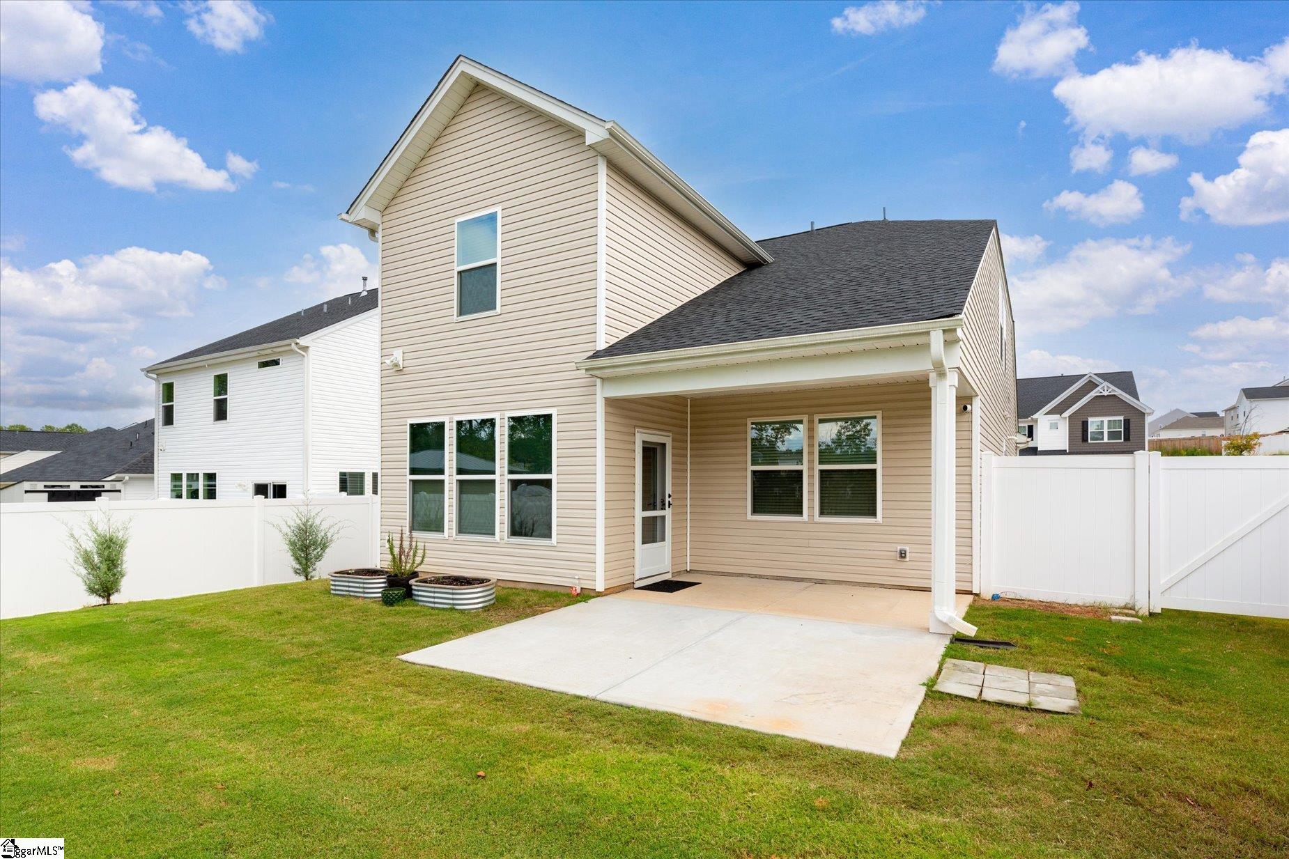 957 Cherry Plum Drive Lyman, SC 29365-9289