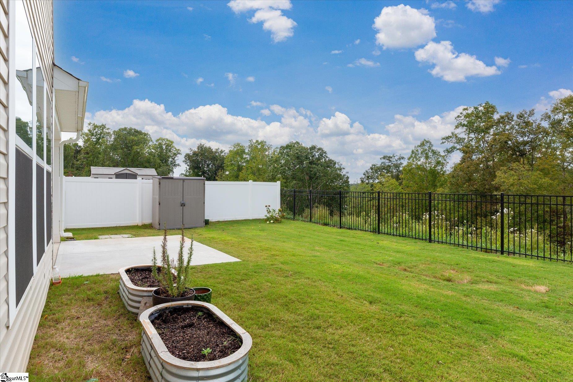 957 Cherry Plum Drive Lyman, SC 29365-9289