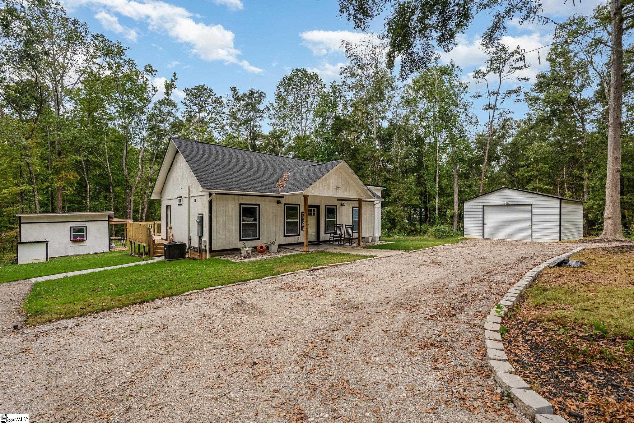 8 Windover Lane Fountain Inn, SC 29644