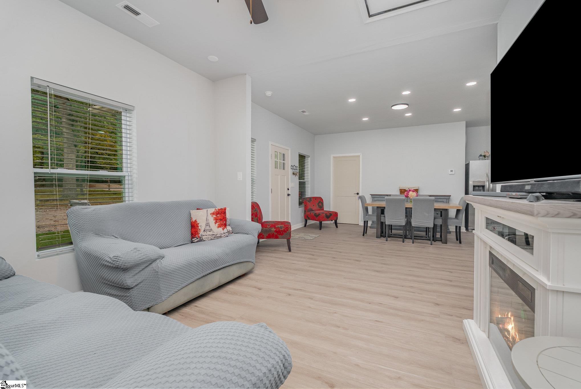 8 Windover Lane Fountain Inn, SC 29644