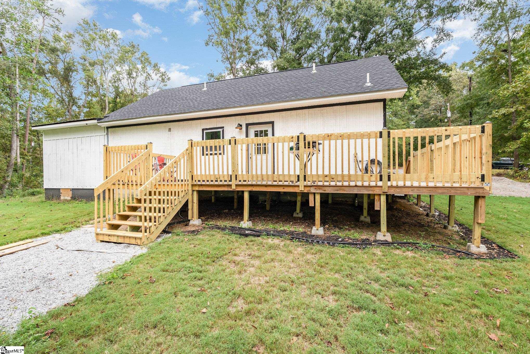 8 Windover Lane Fountain Inn, SC 29644