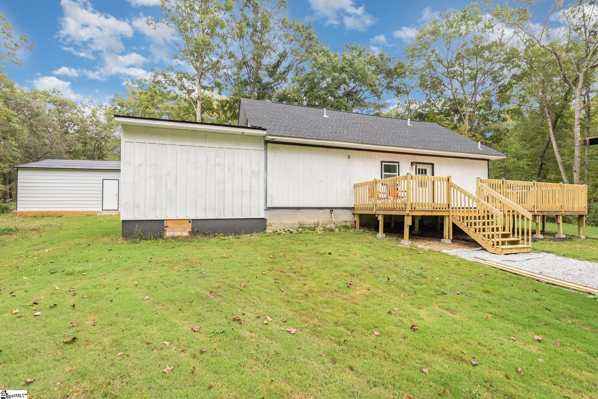8 Windover Lane Fountain Inn, SC 29644