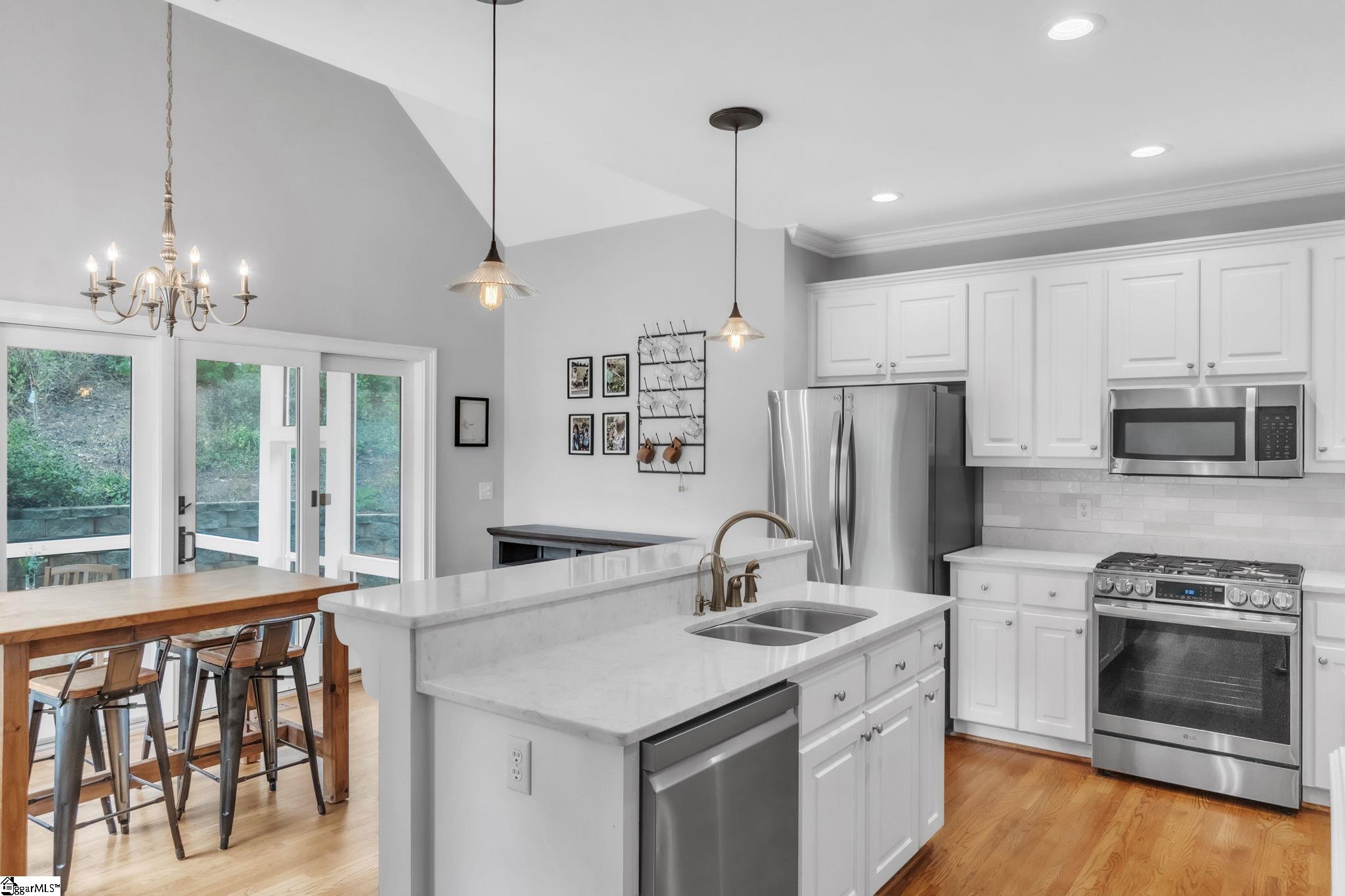 201 N Silver Beech Lane Greer, SC 29651