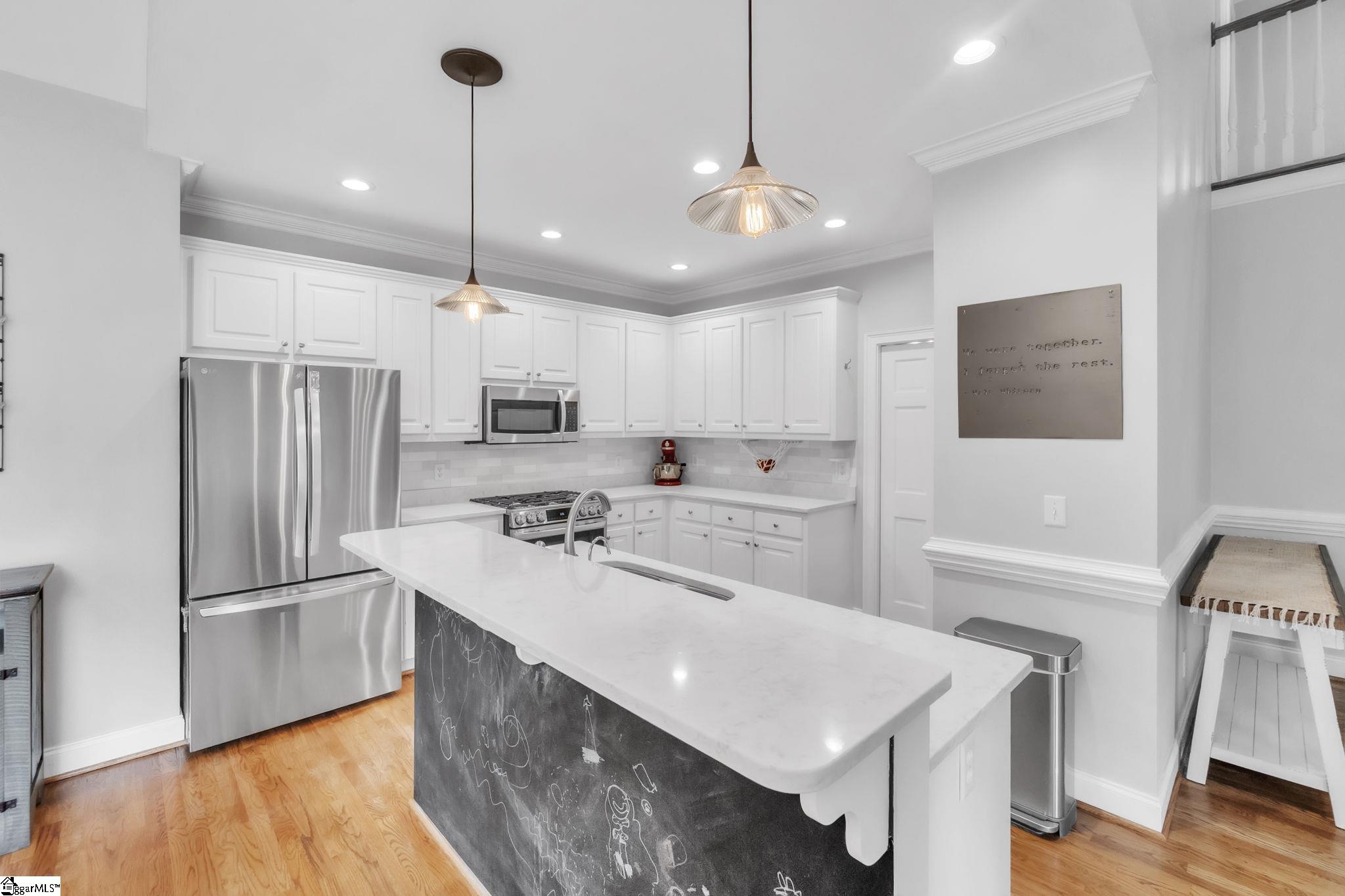 201 N Silver Beech Lane Greer, SC 29651