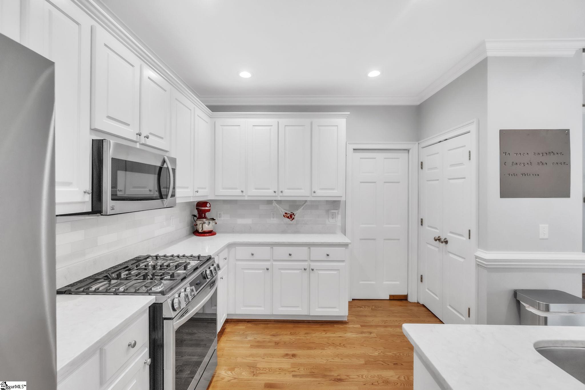 201 N Silver Beech Lane Greer, SC 29651