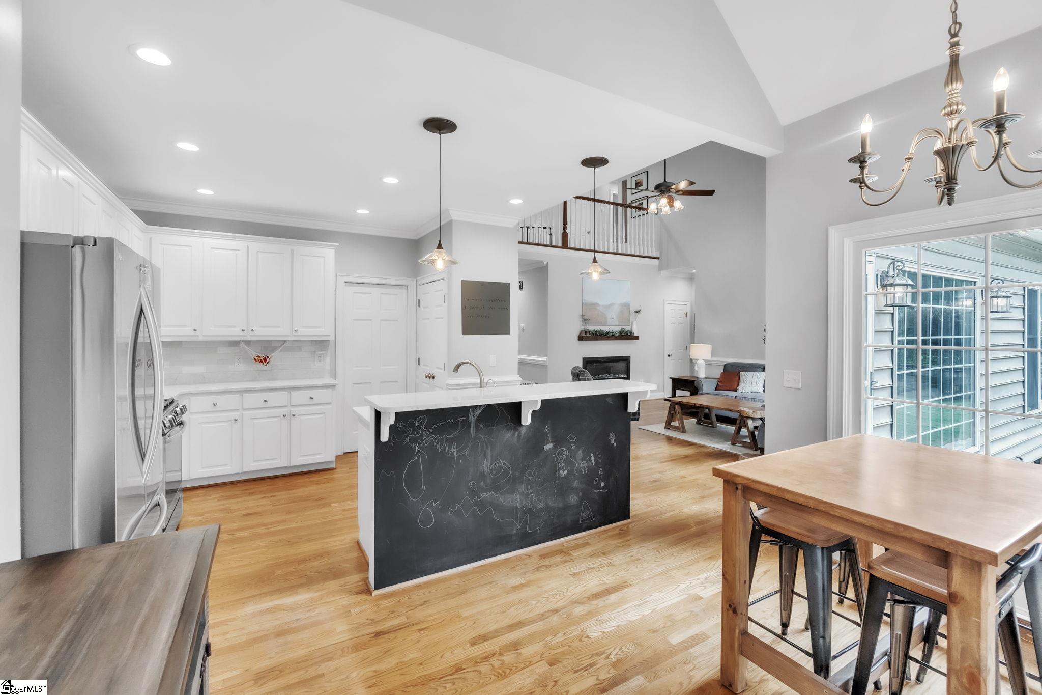 201 N Silver Beech Lane Greer, SC 29651