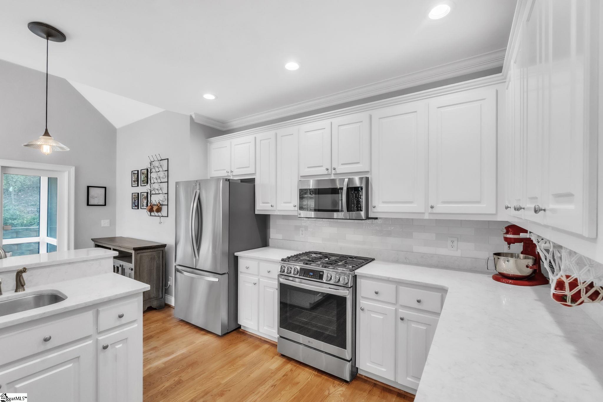 201 N Silver Beech Lane Greer, SC 29651