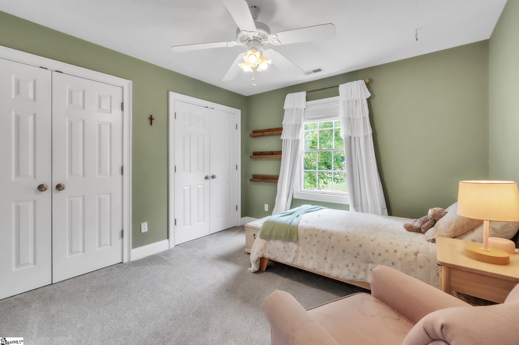 201 N Silver Beech Lane Greer, SC 29651