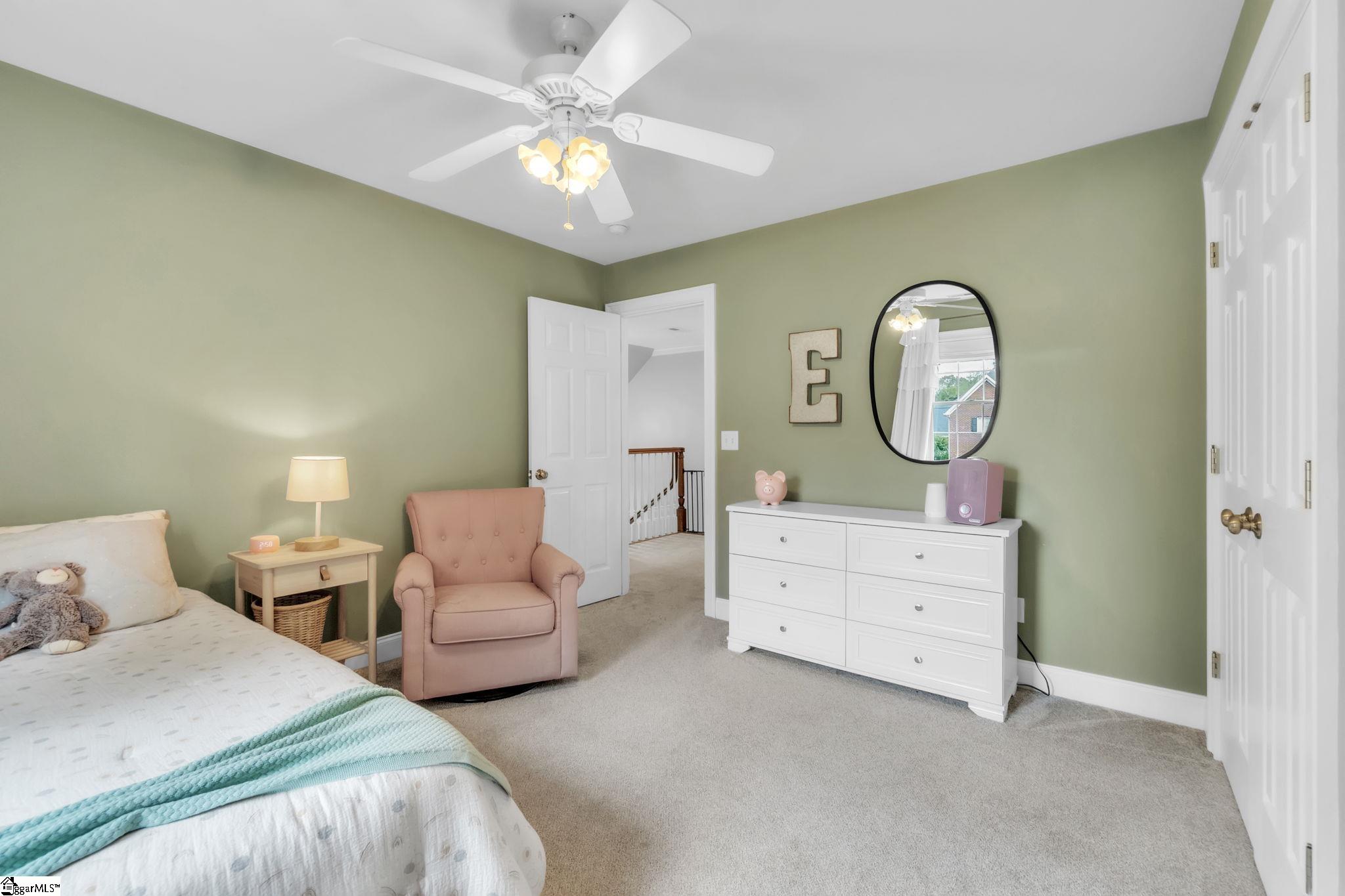 201 N Silver Beech Lane Greer, SC 29651