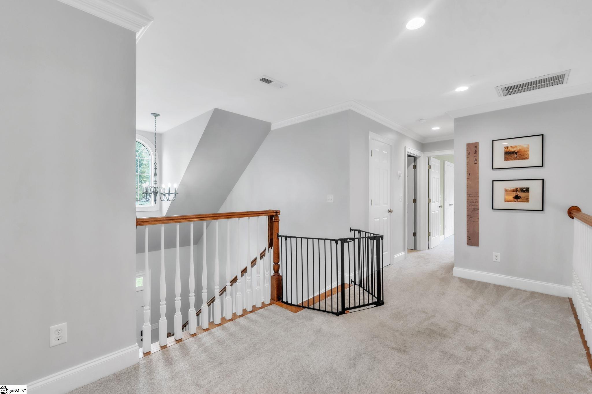 201 N Silver Beech Lane Greer, SC 29651