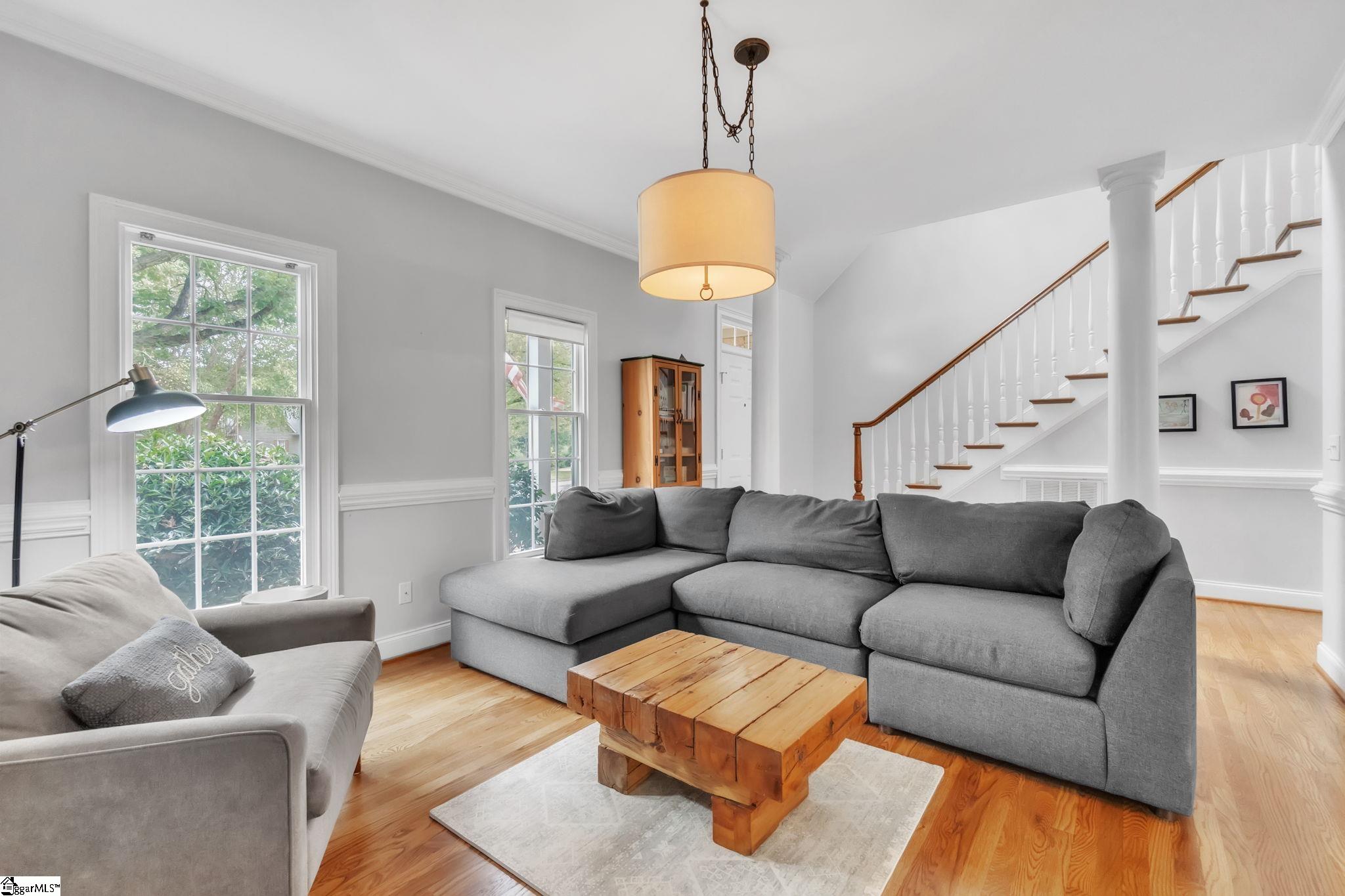 201 N Silver Beech Lane Greer, SC 29651