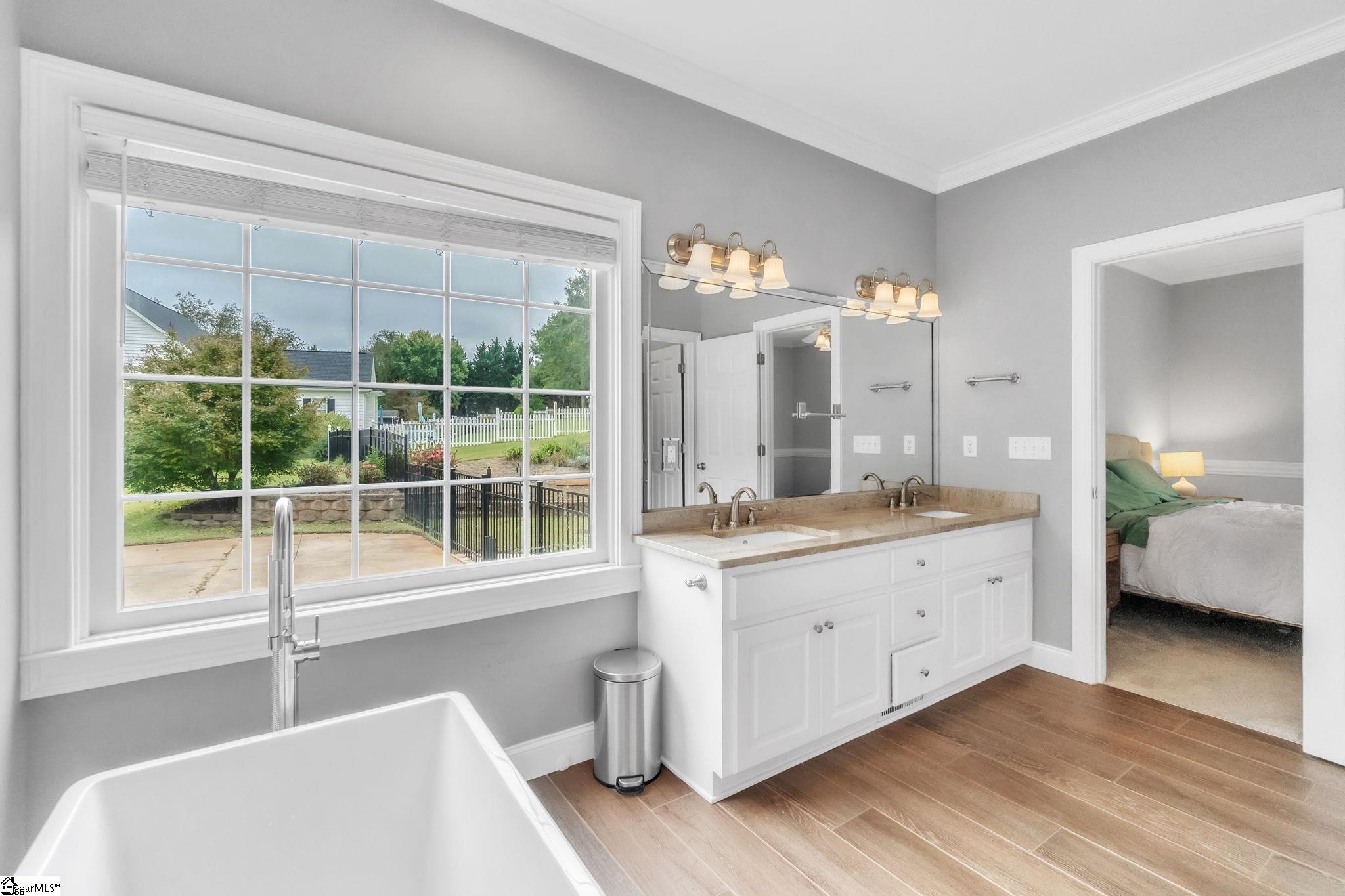 201 N Silver Beech Lane Greer, SC 29651