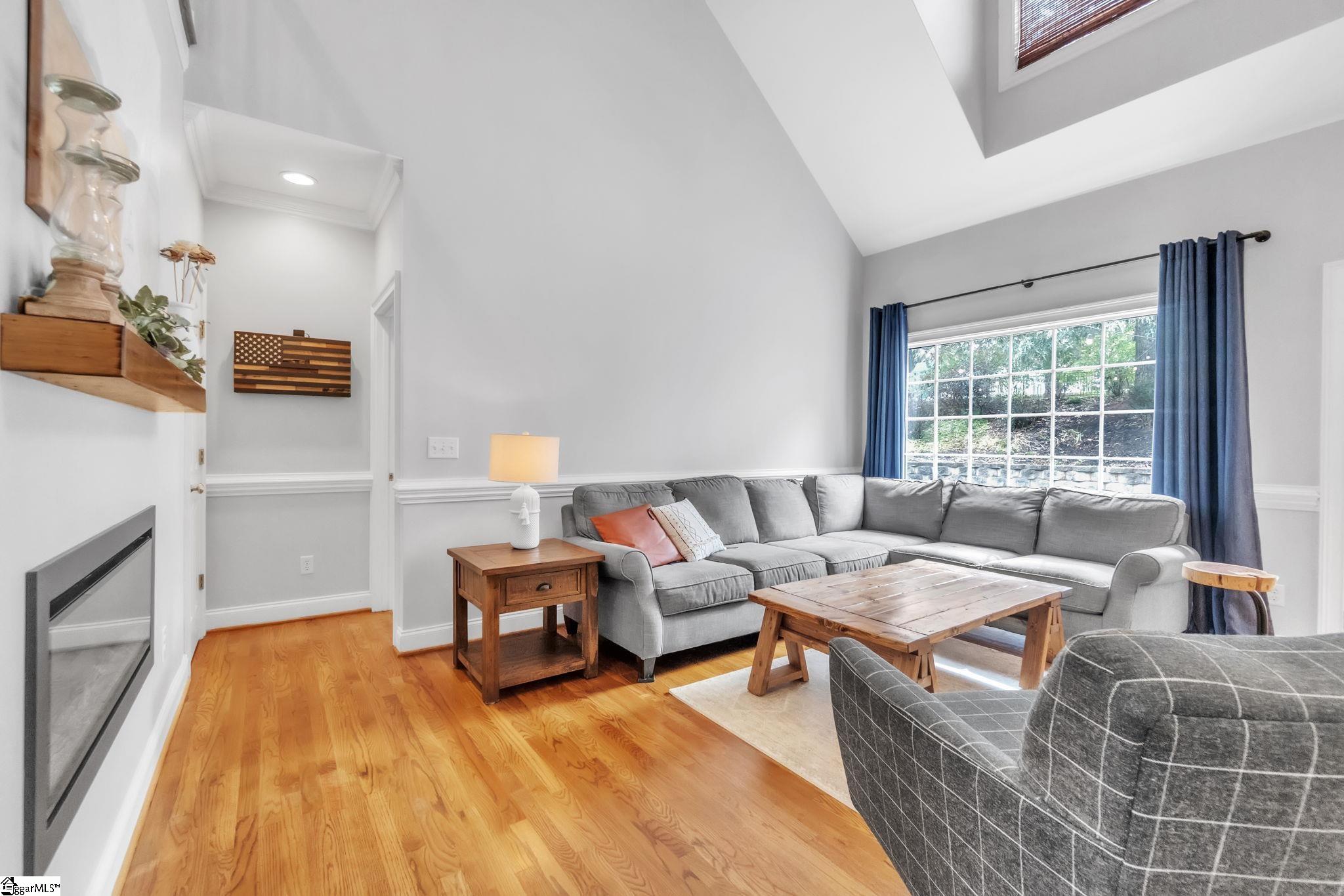 201 N Silver Beech Lane Greer, SC 29651