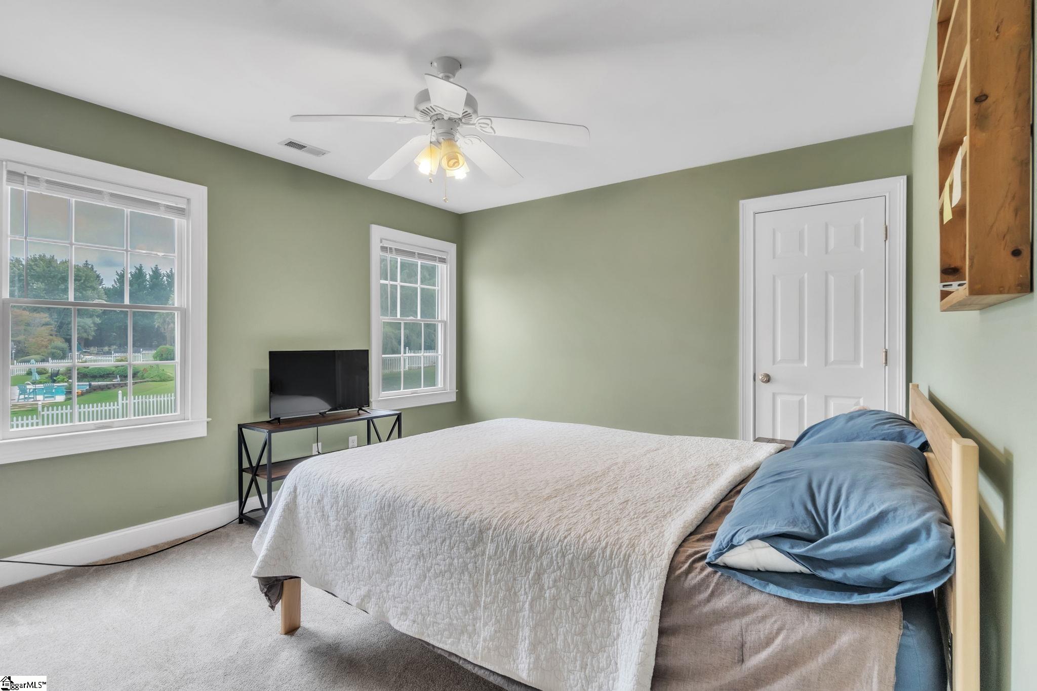 201 N Silver Beech Lane Greer, SC 29651
