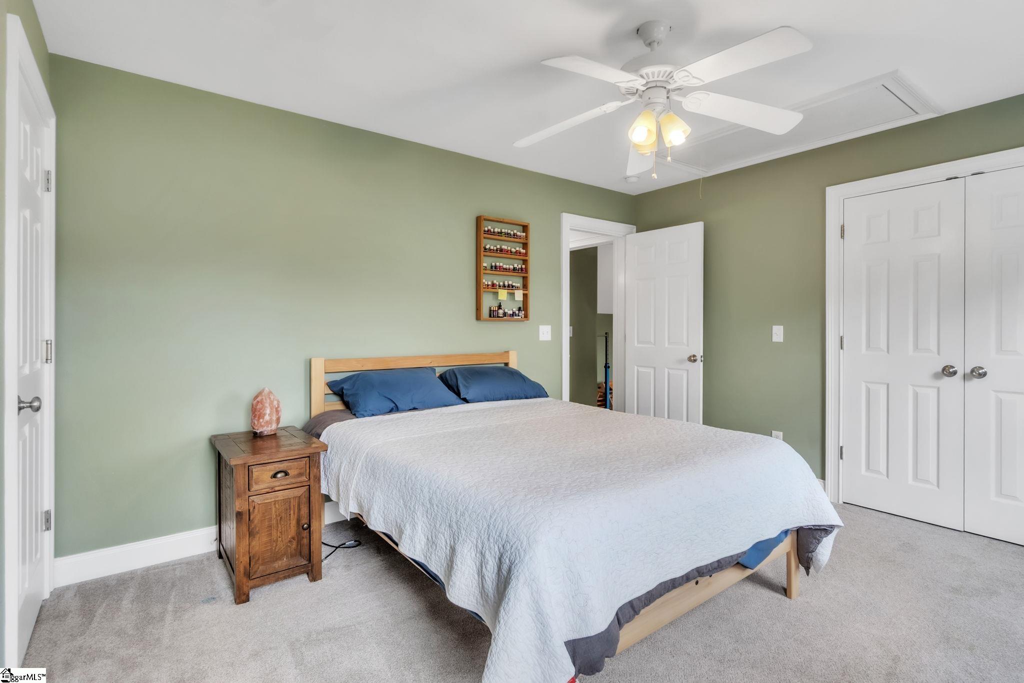201 N Silver Beech Lane Greer, SC 29651