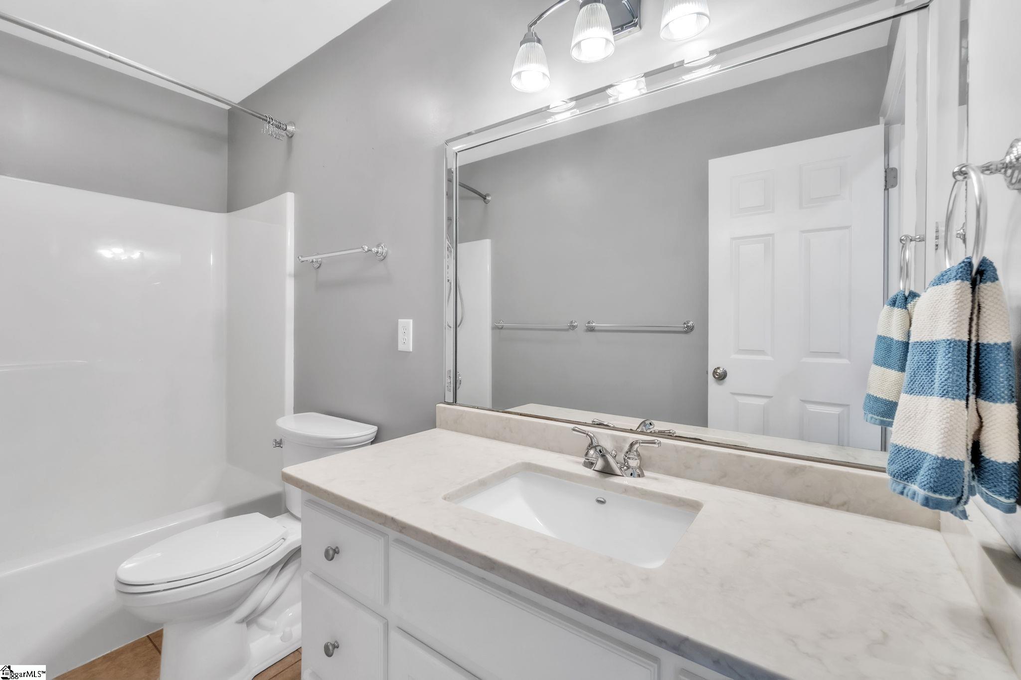 201 N Silver Beech Lane Greer, SC 29651