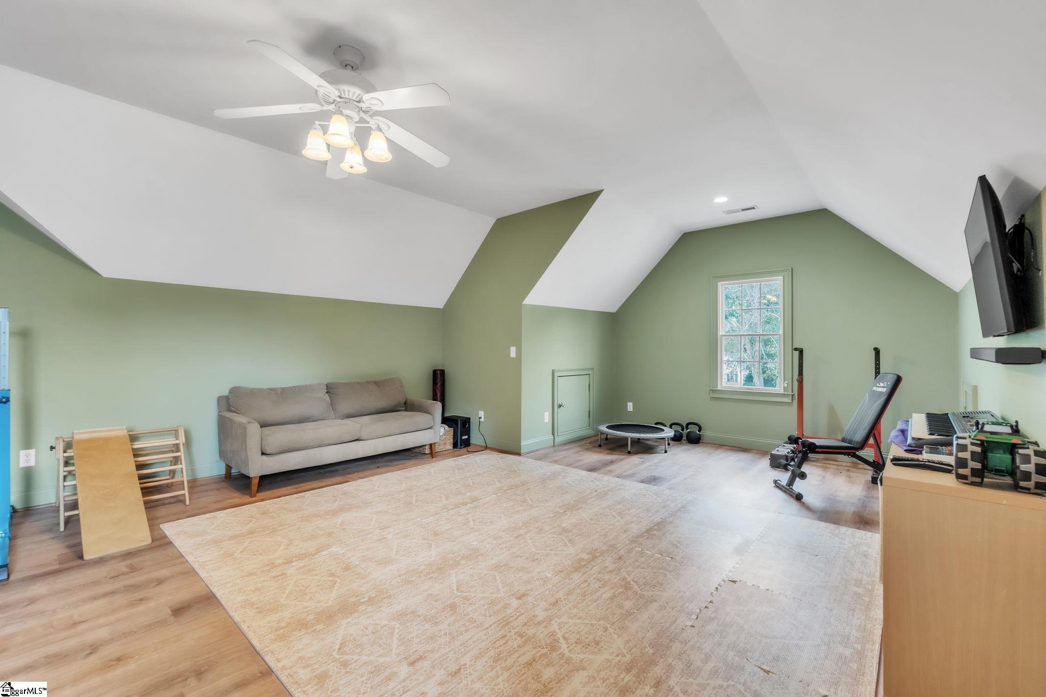 201 N Silver Beech Lane Greer, SC 29651