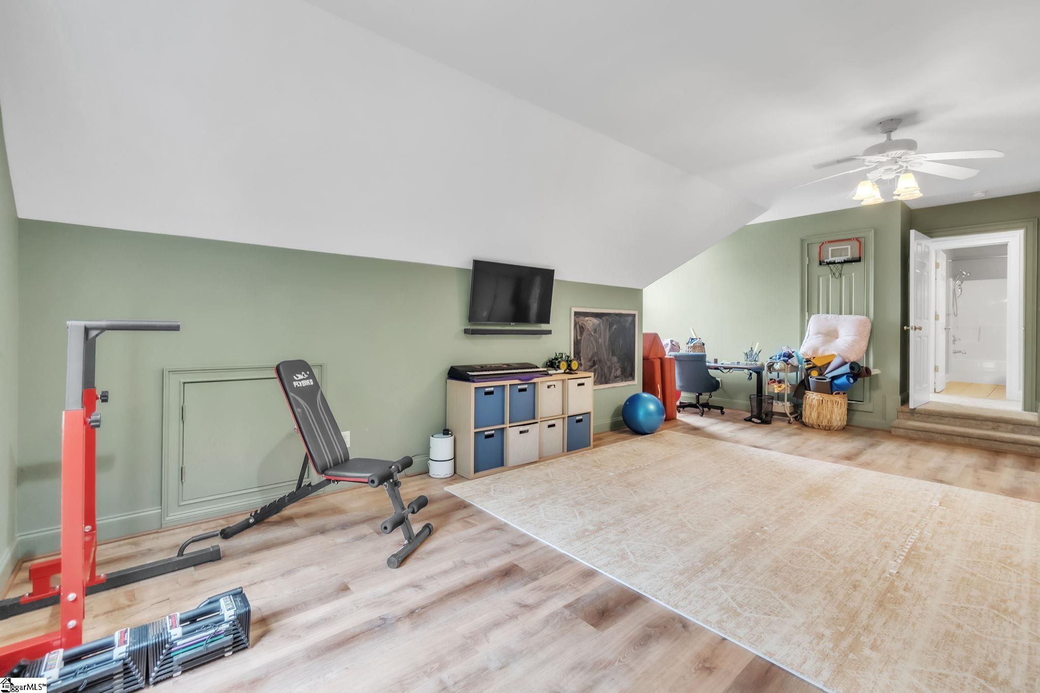 201 N Silver Beech Lane Greer, SC 29651