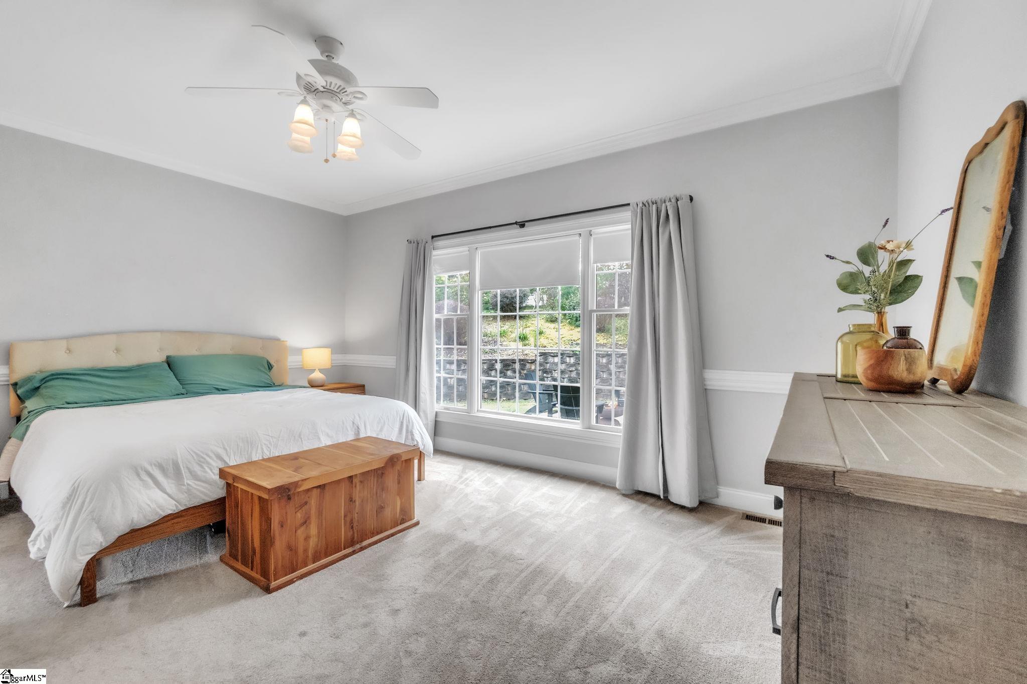 201 N Silver Beech Lane Greer, SC 29651