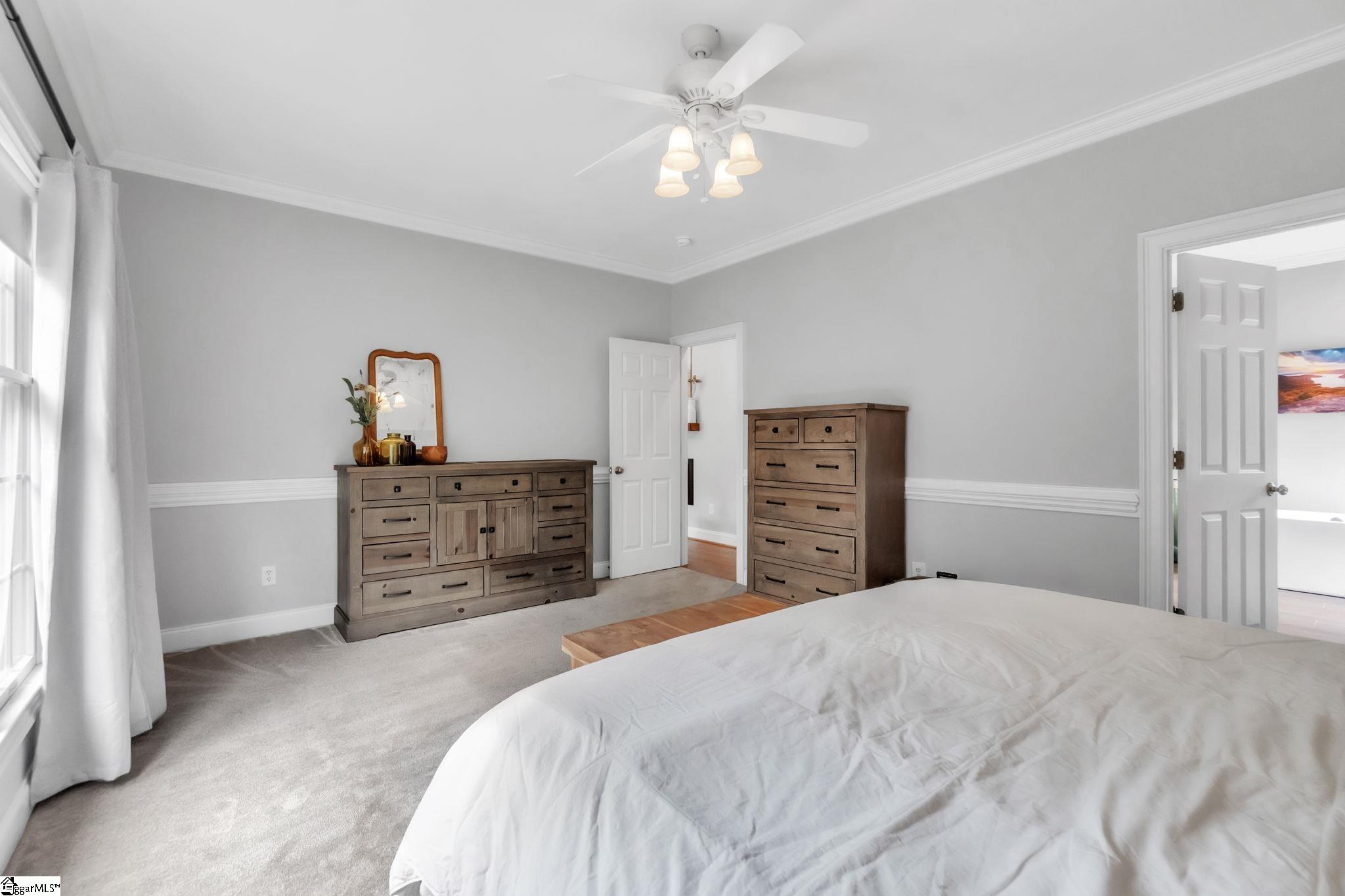 201 N Silver Beech Lane Greer, SC 29651