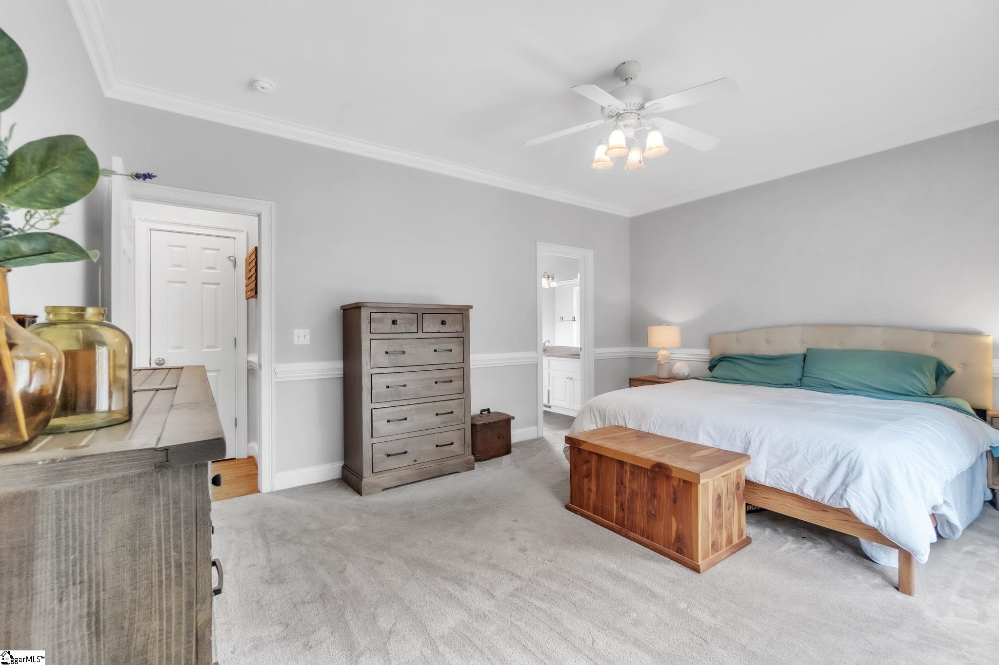201 N Silver Beech Lane Greer, SC 29651