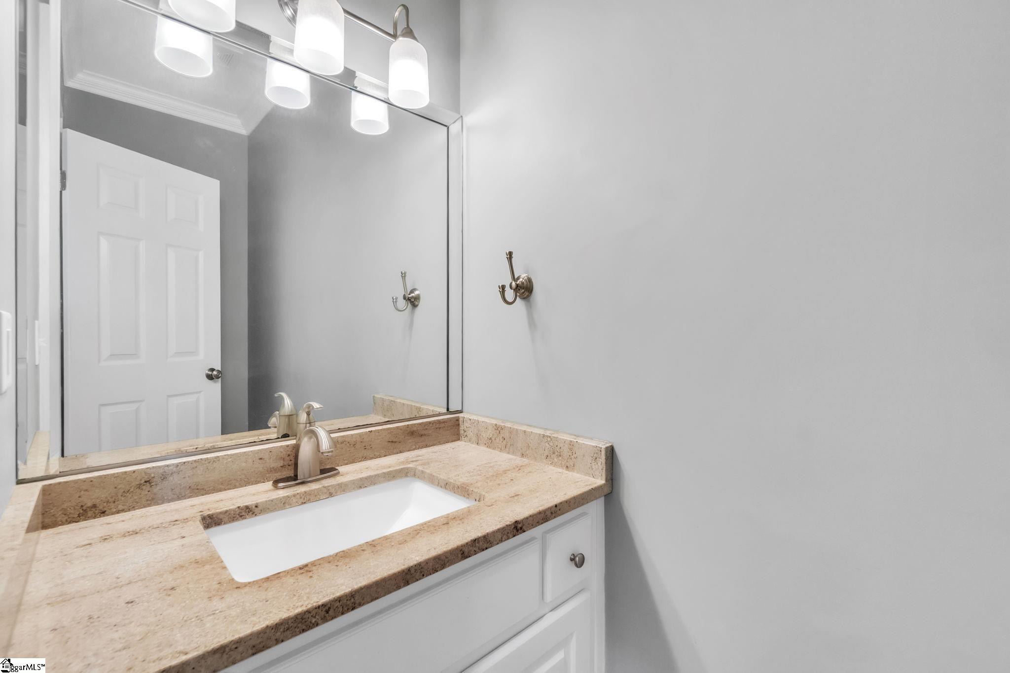 201 N Silver Beech Lane Greer, SC 29651