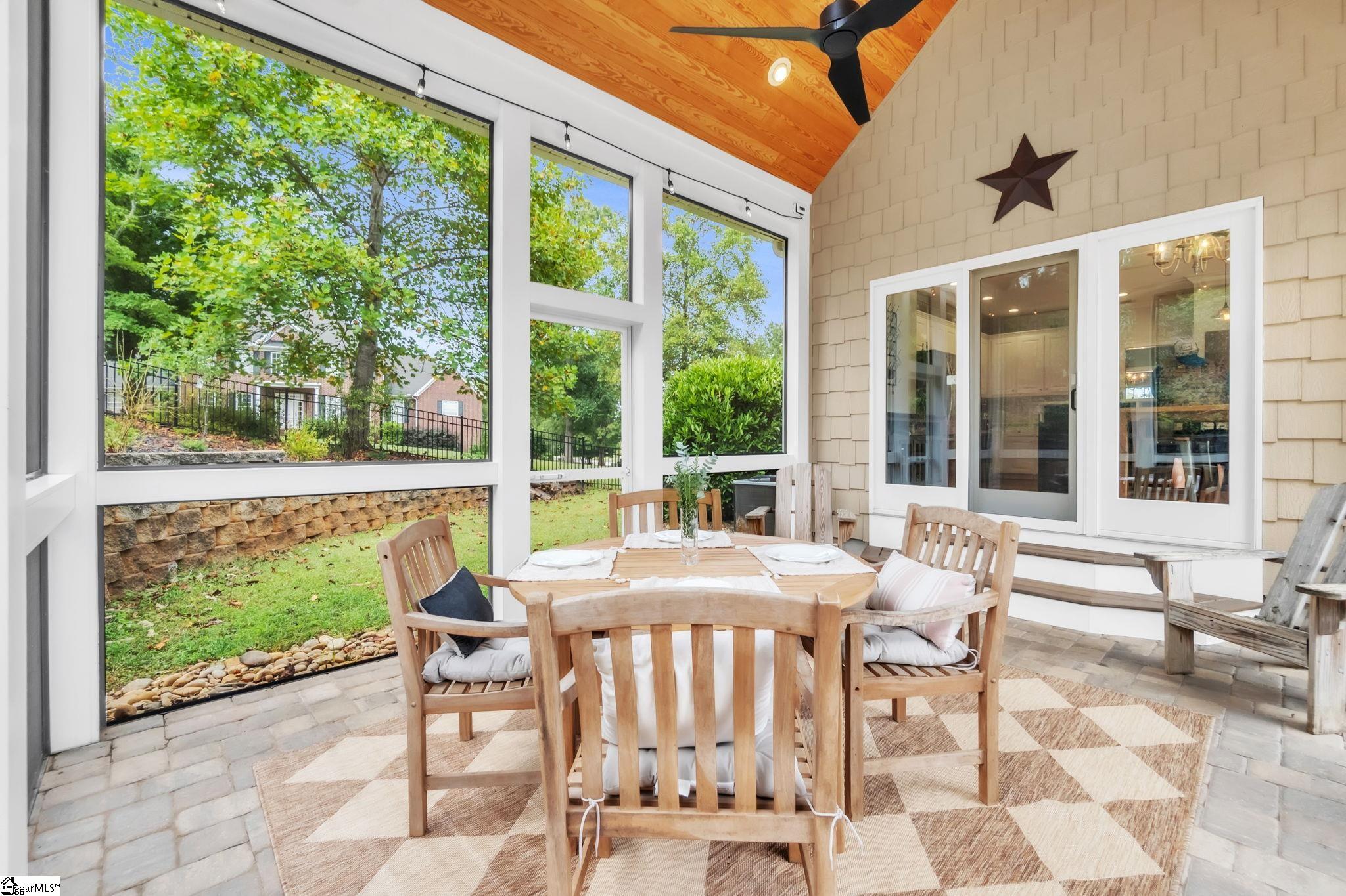 201 N Silver Beech Lane Greer, SC 29651