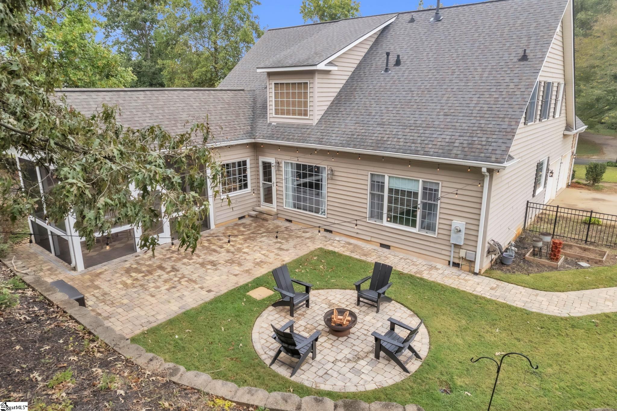 201 N Silver Beech Lane Greer, SC 29651