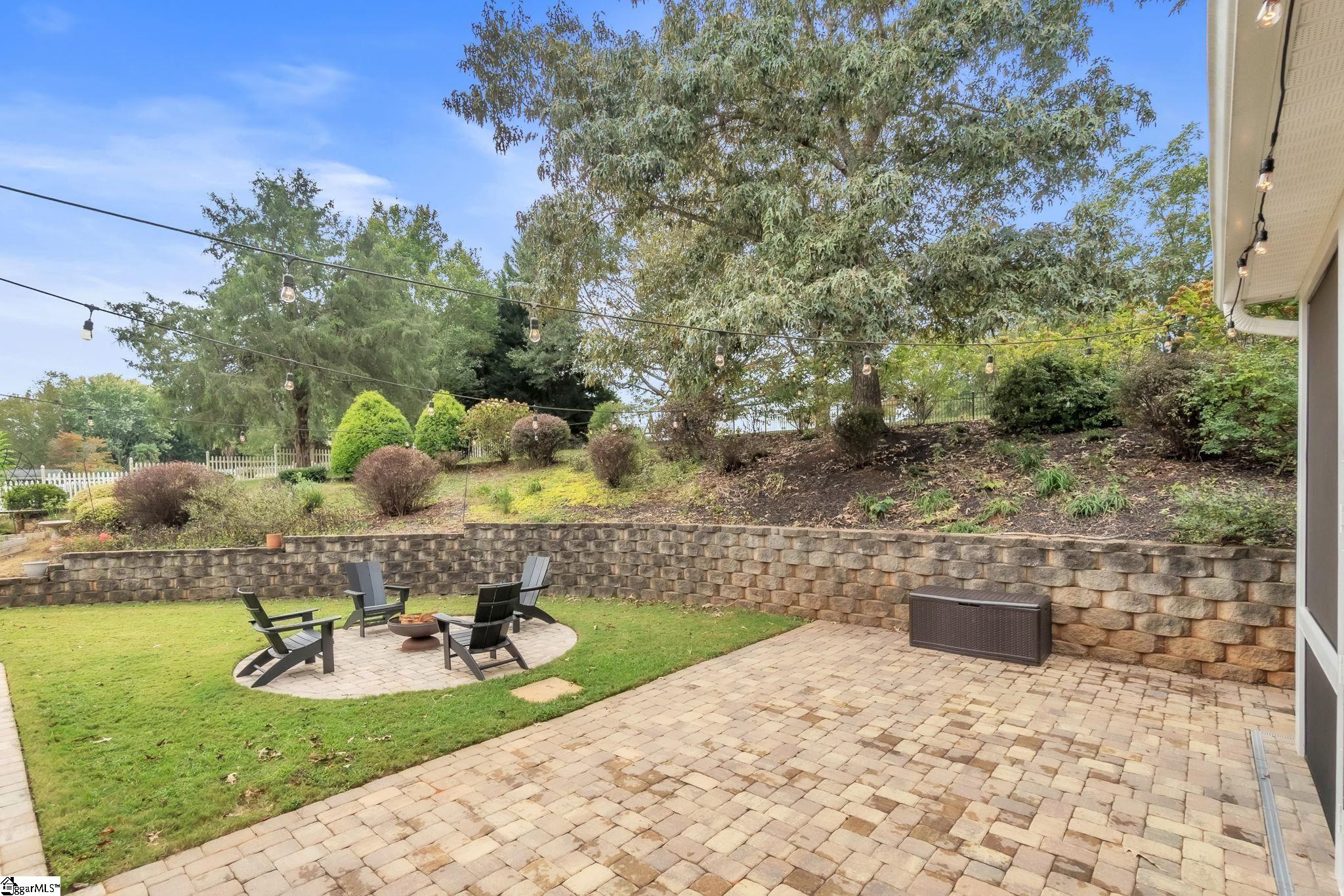 201 N Silver Beech Lane Greer, SC 29651