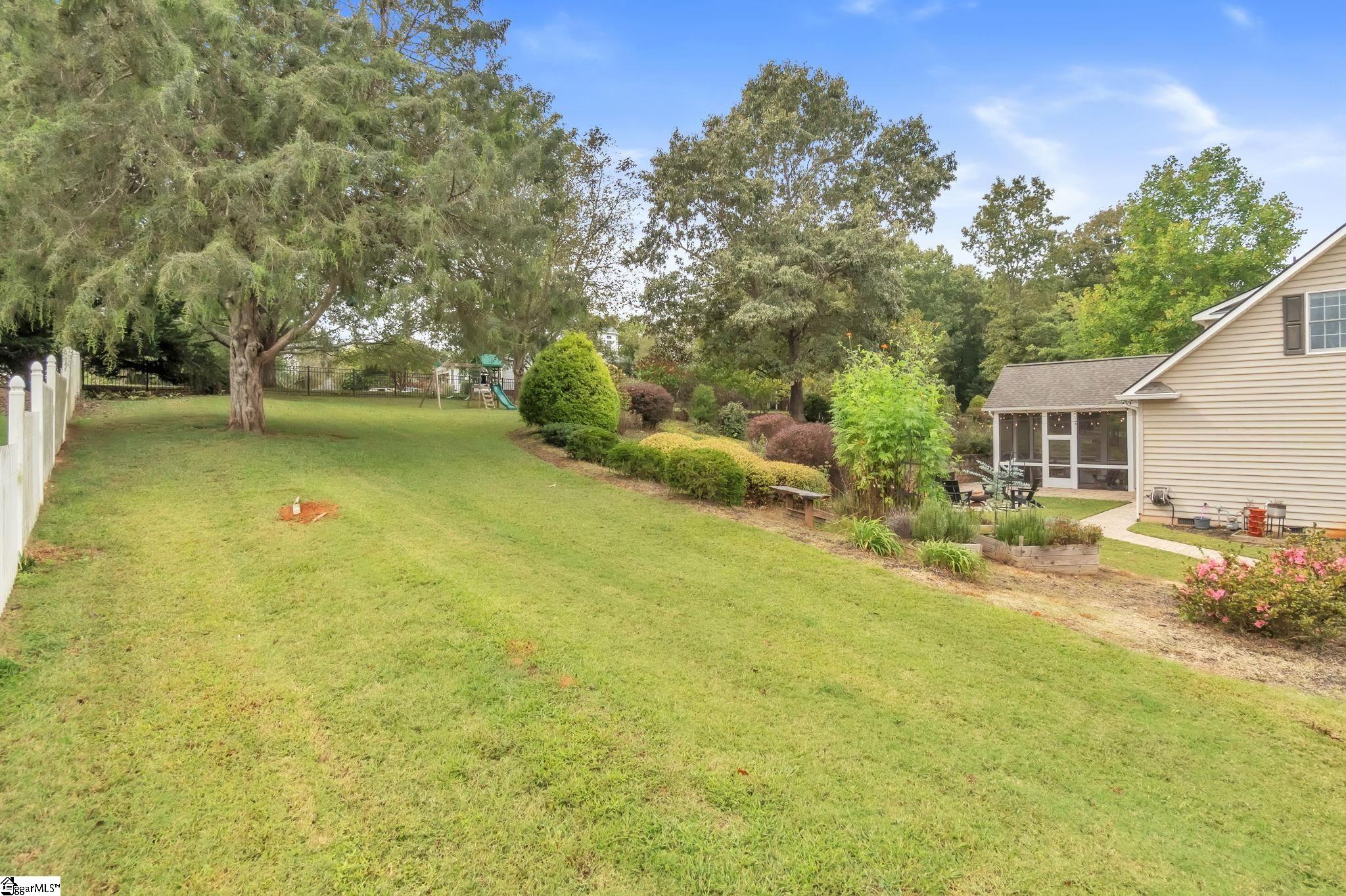 201 N Silver Beech Lane Greer, SC 29651
