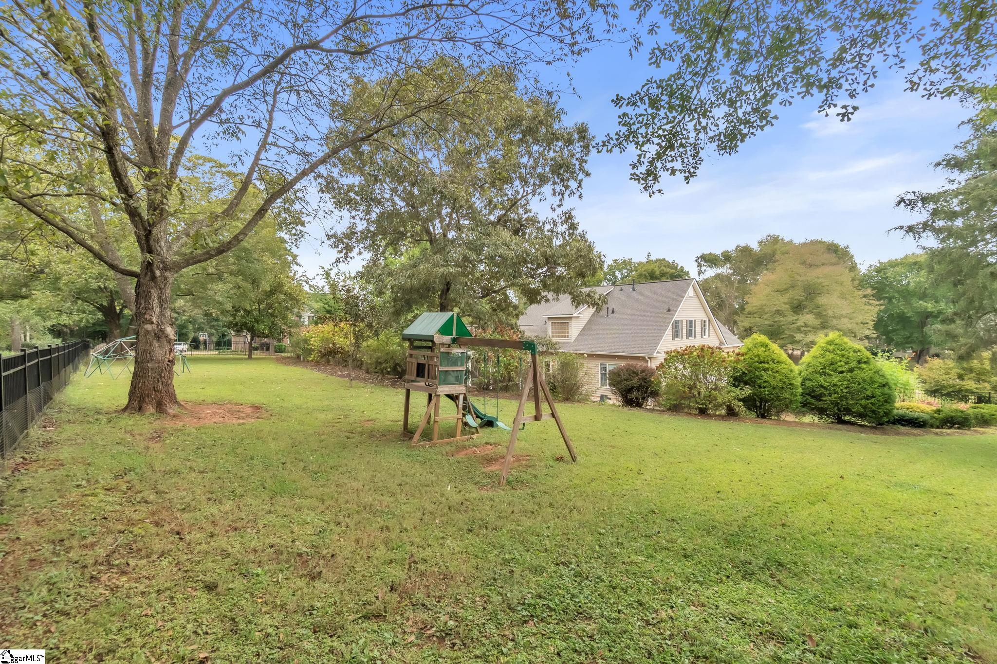 201 N Silver Beech Lane Greer, SC 29651