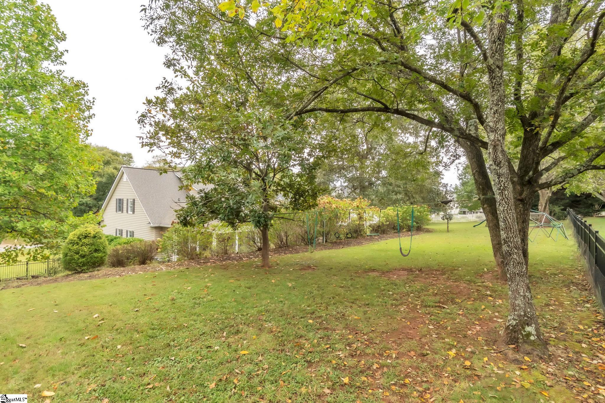 201 N Silver Beech Lane Greer, SC 29651