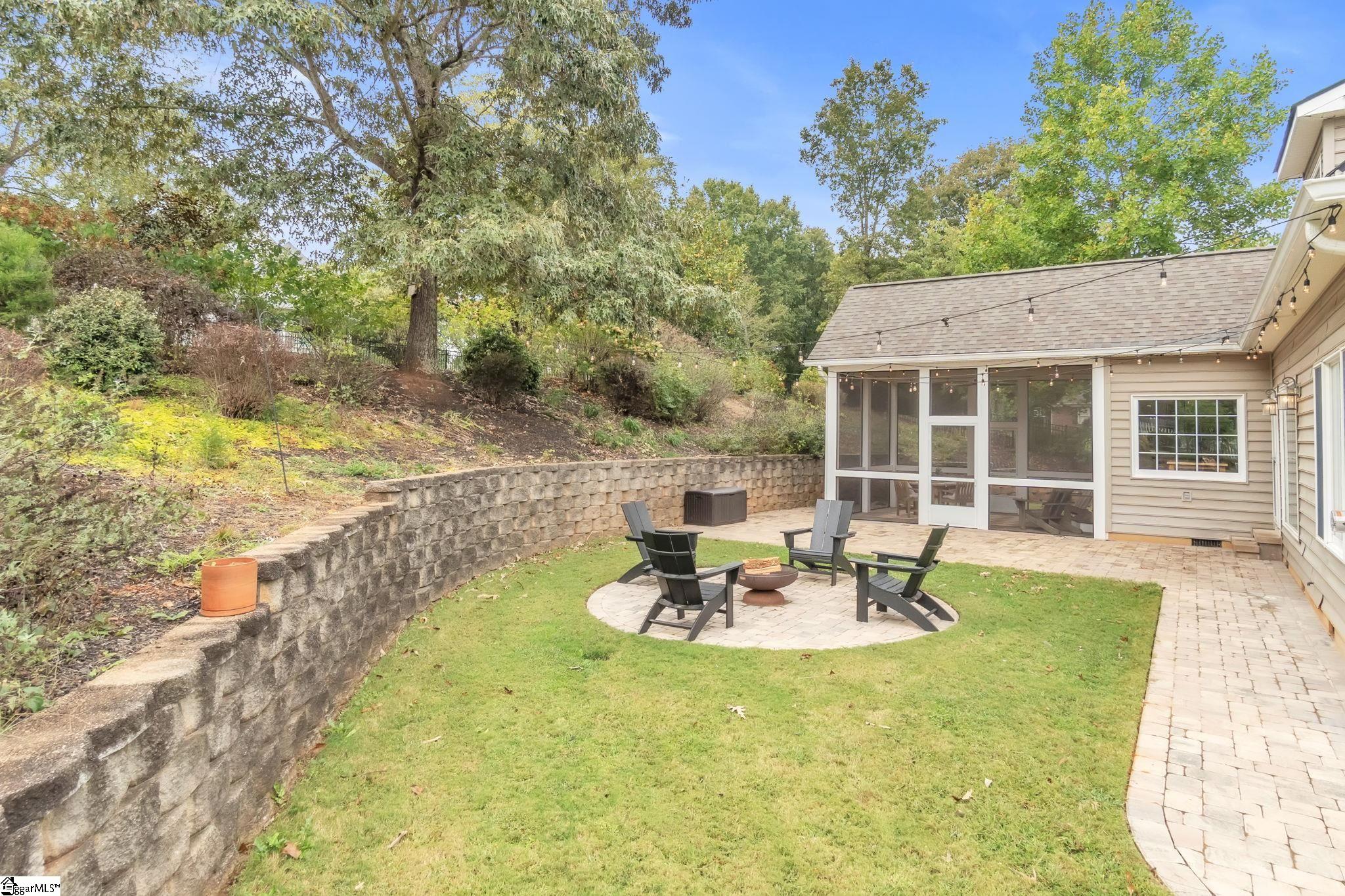 201 N Silver Beech Lane Greer, SC 29651