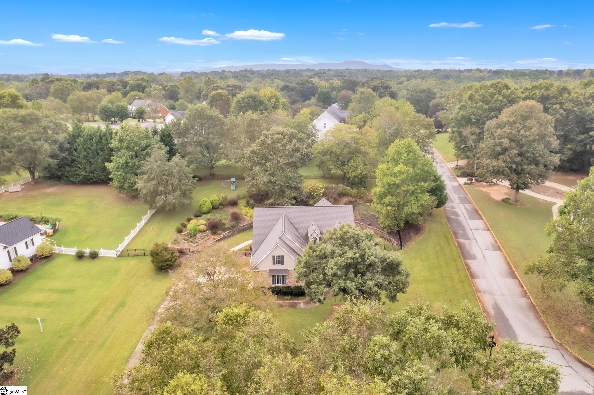 201 N Silver Beech Lane Greer, SC 29651