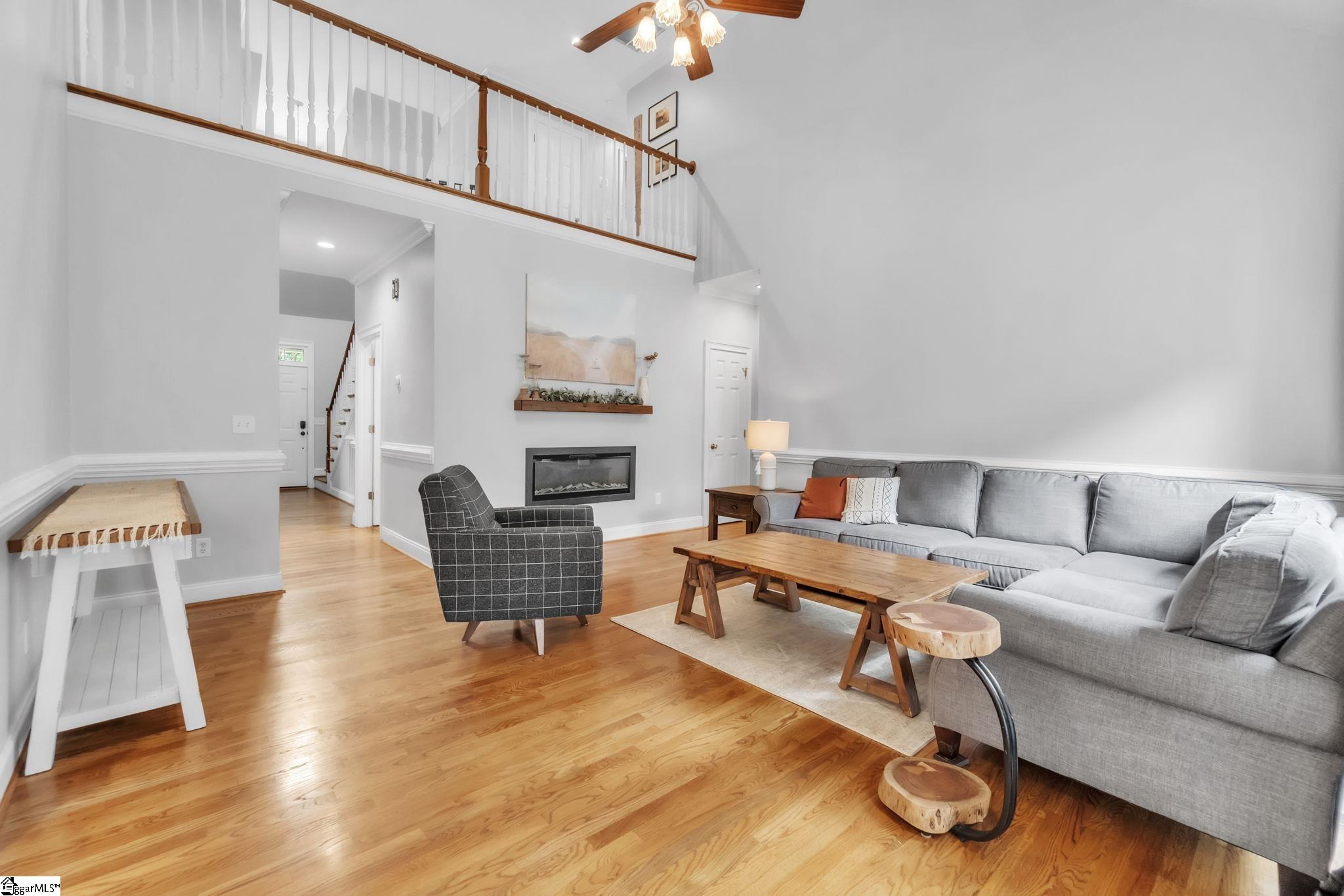201 N Silver Beech Lane Greer, SC 29651