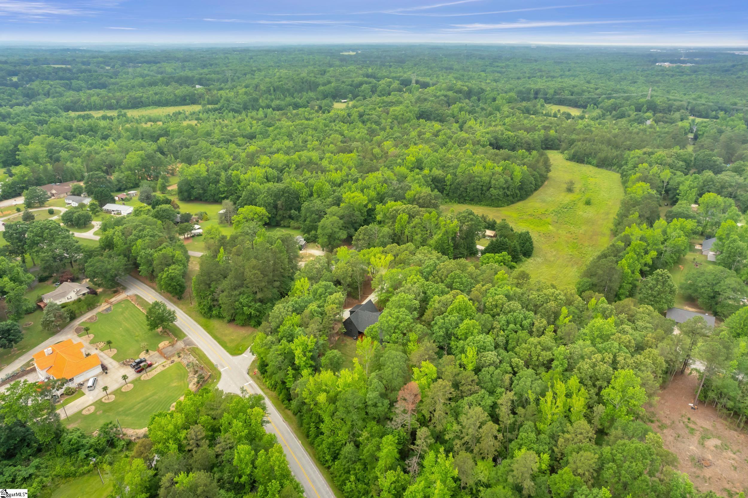 120 Thomason View Road Fountain Inn, SC 29644