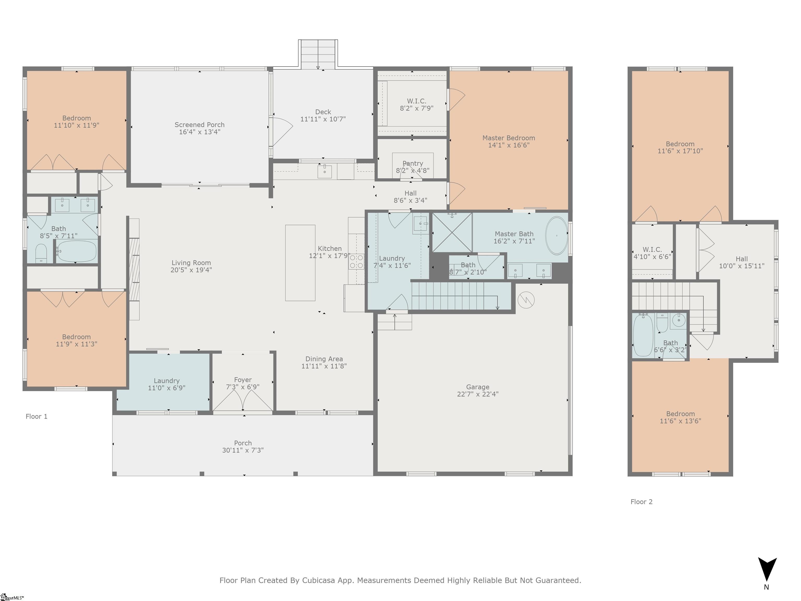 120 Thomason View Road Fountain Inn, SC 29644